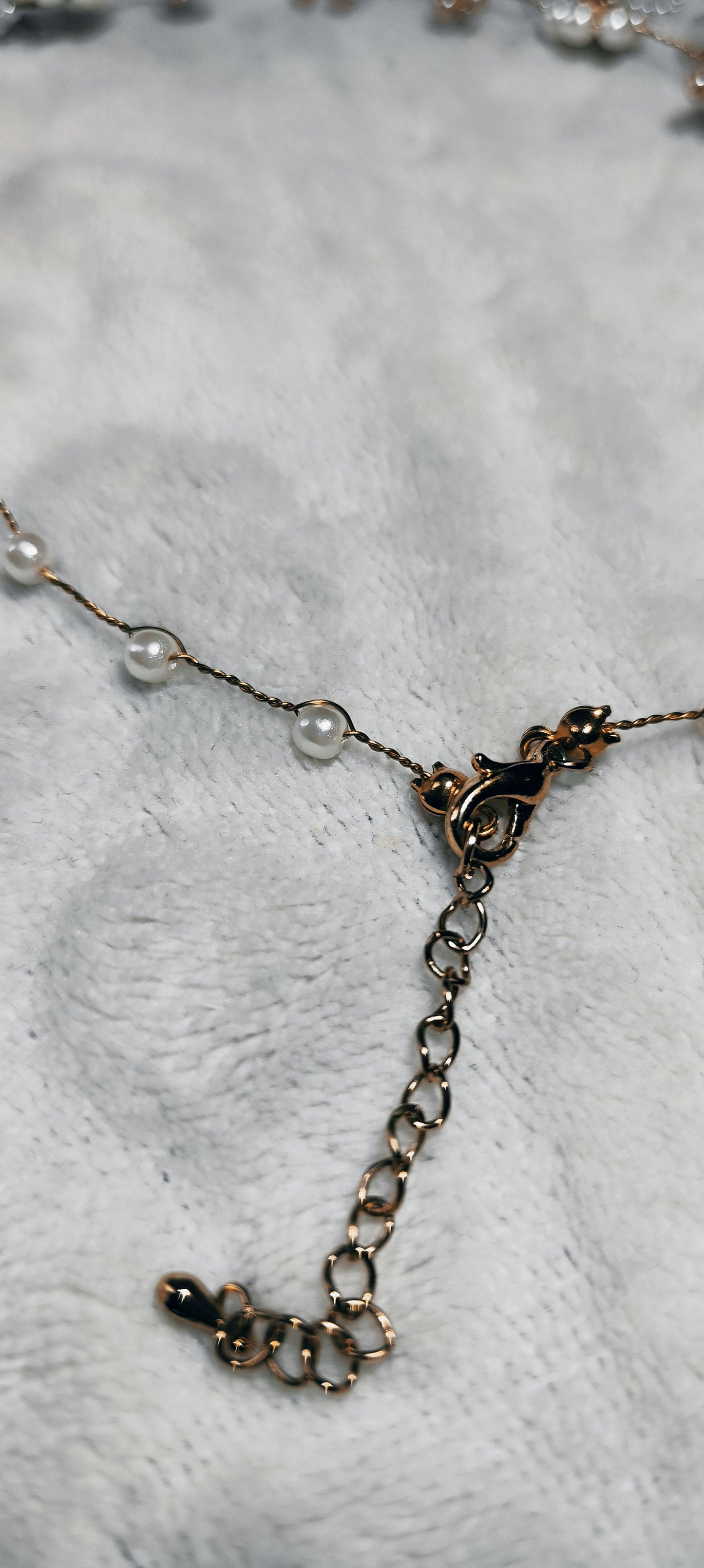 Collier cœur