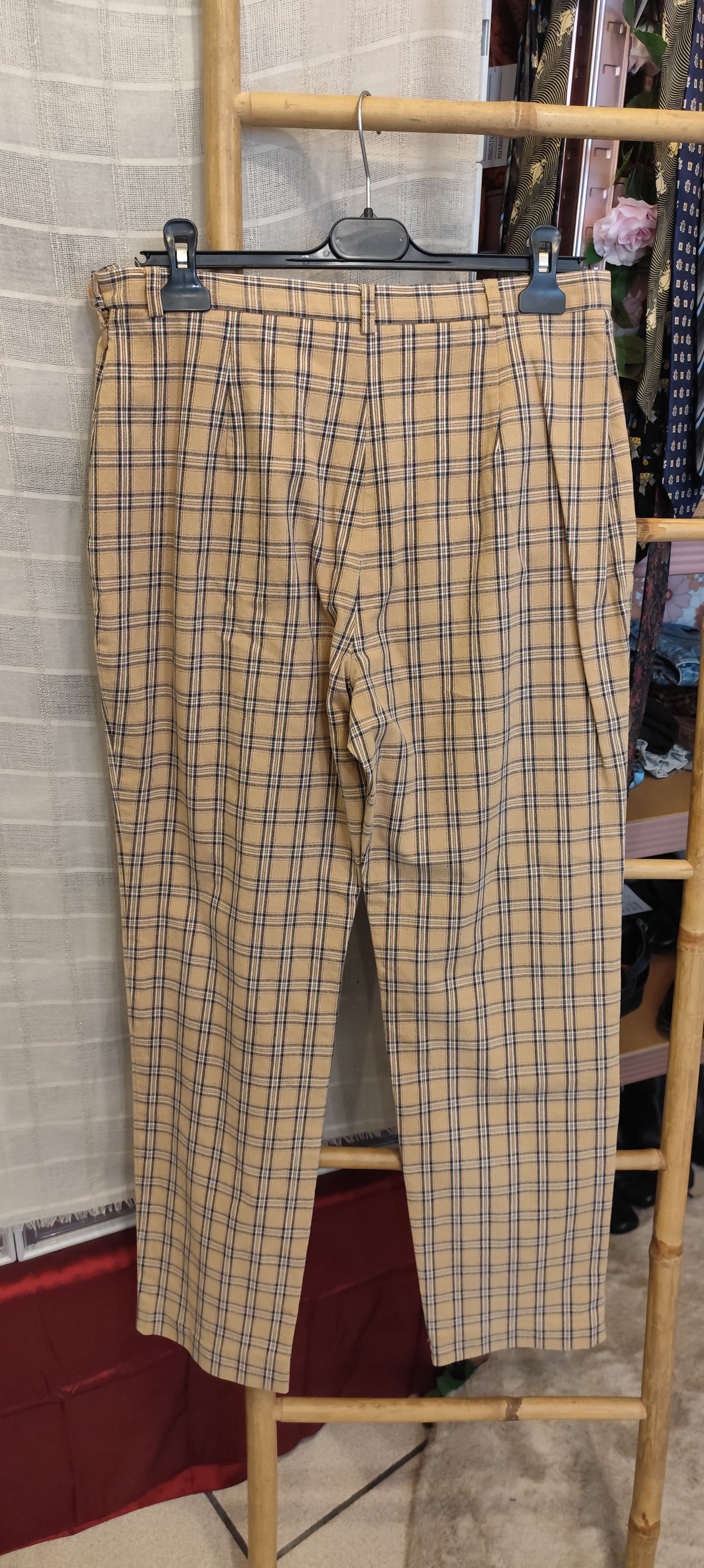 Pantalon Alain Manoukian