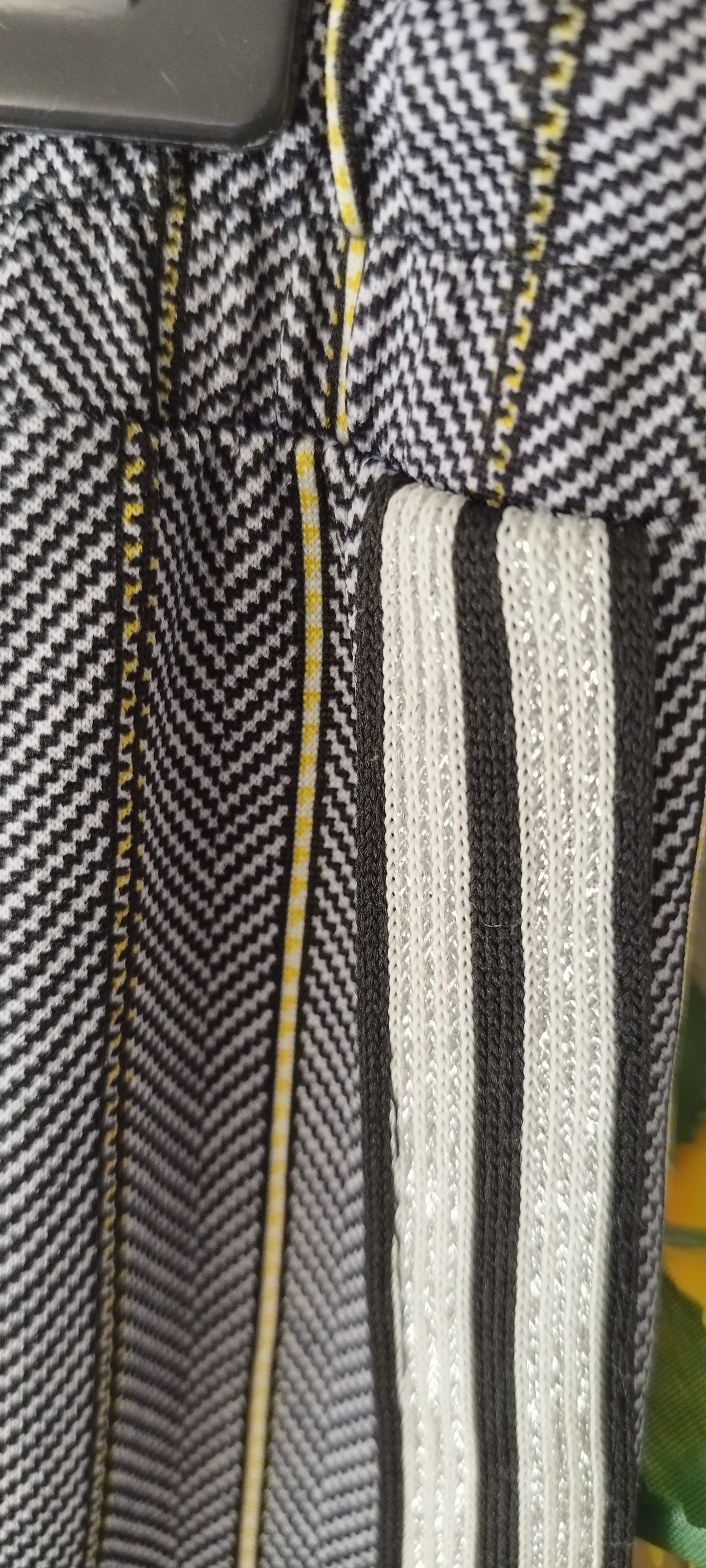 Pantalon sportswear