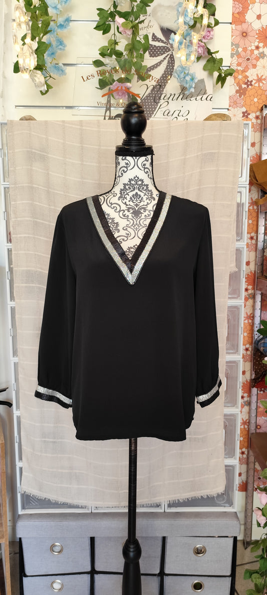 Blouse vie ta vie