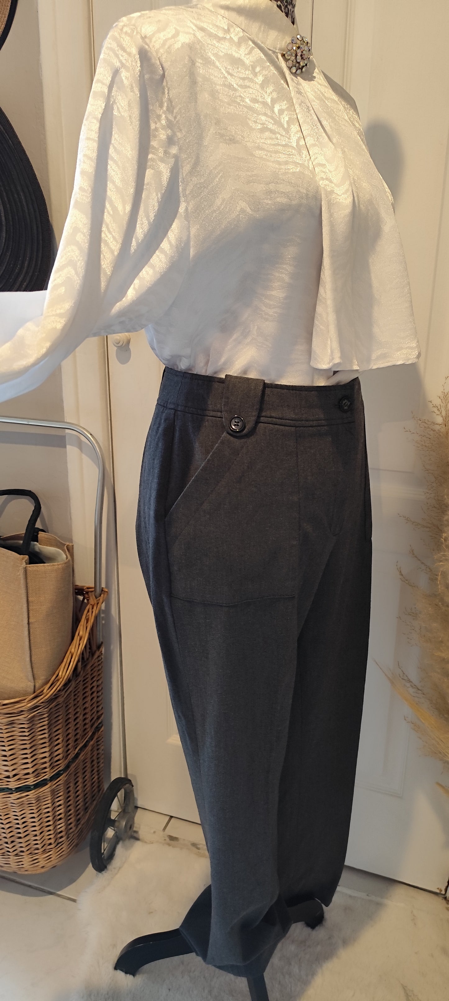 Pantalon élégant/Antonelle