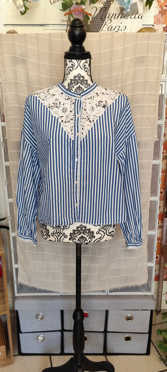 Blouse Zara