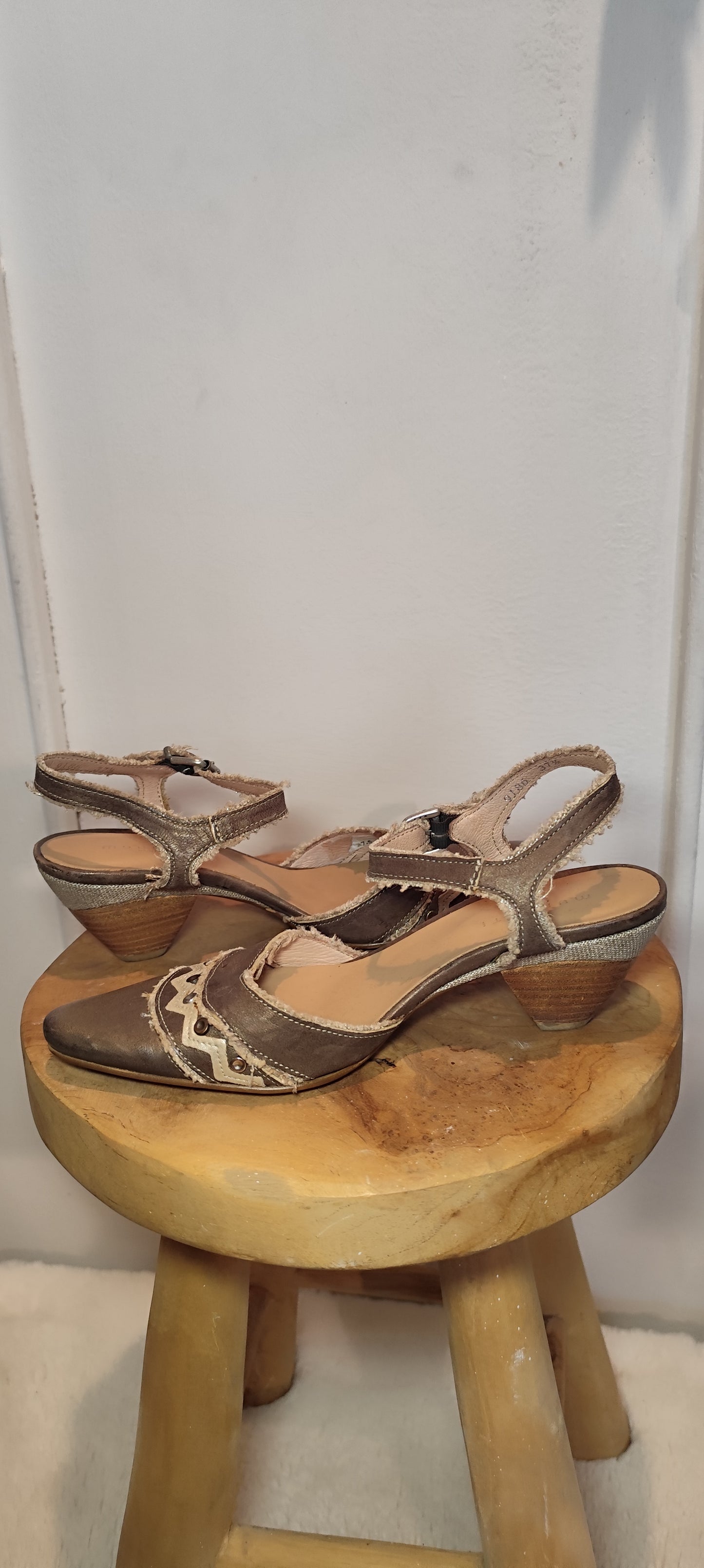 Slingback Muratti