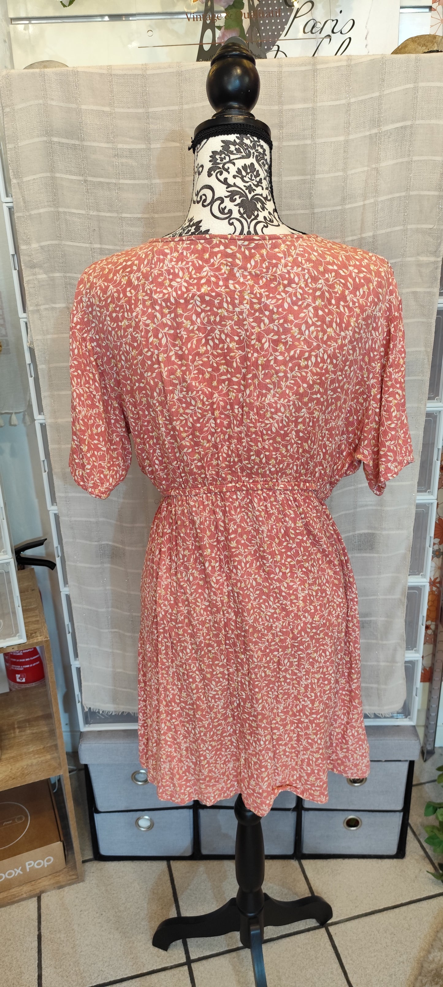 Robe Natura