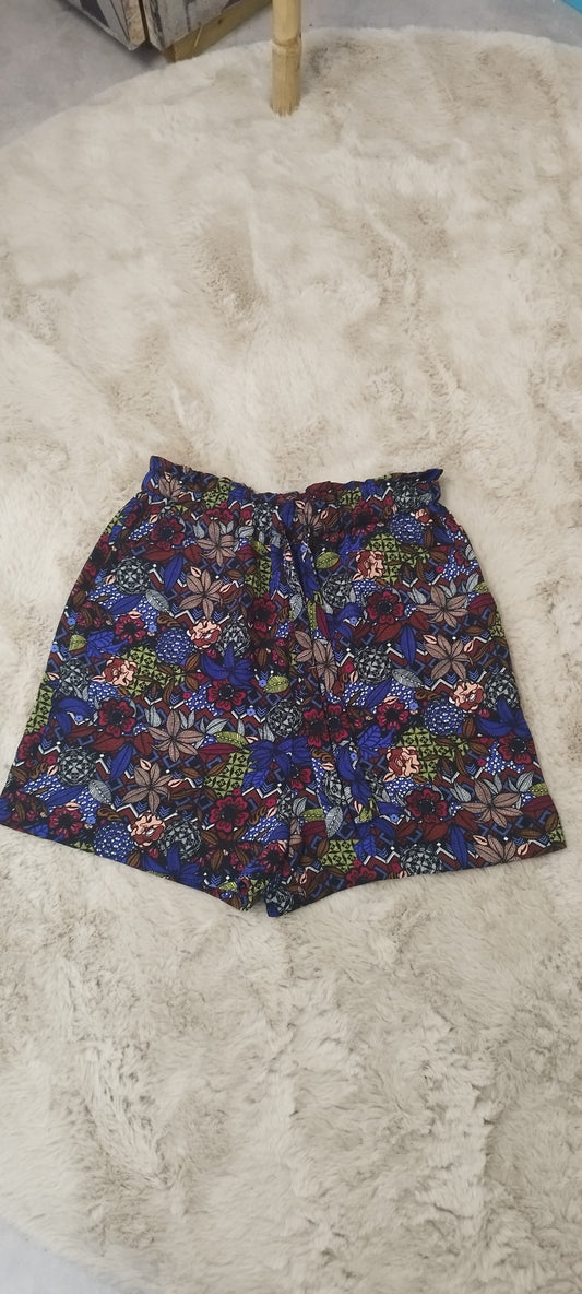 Short Kiabi