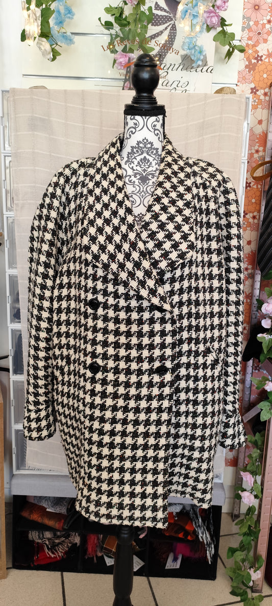 Manteau