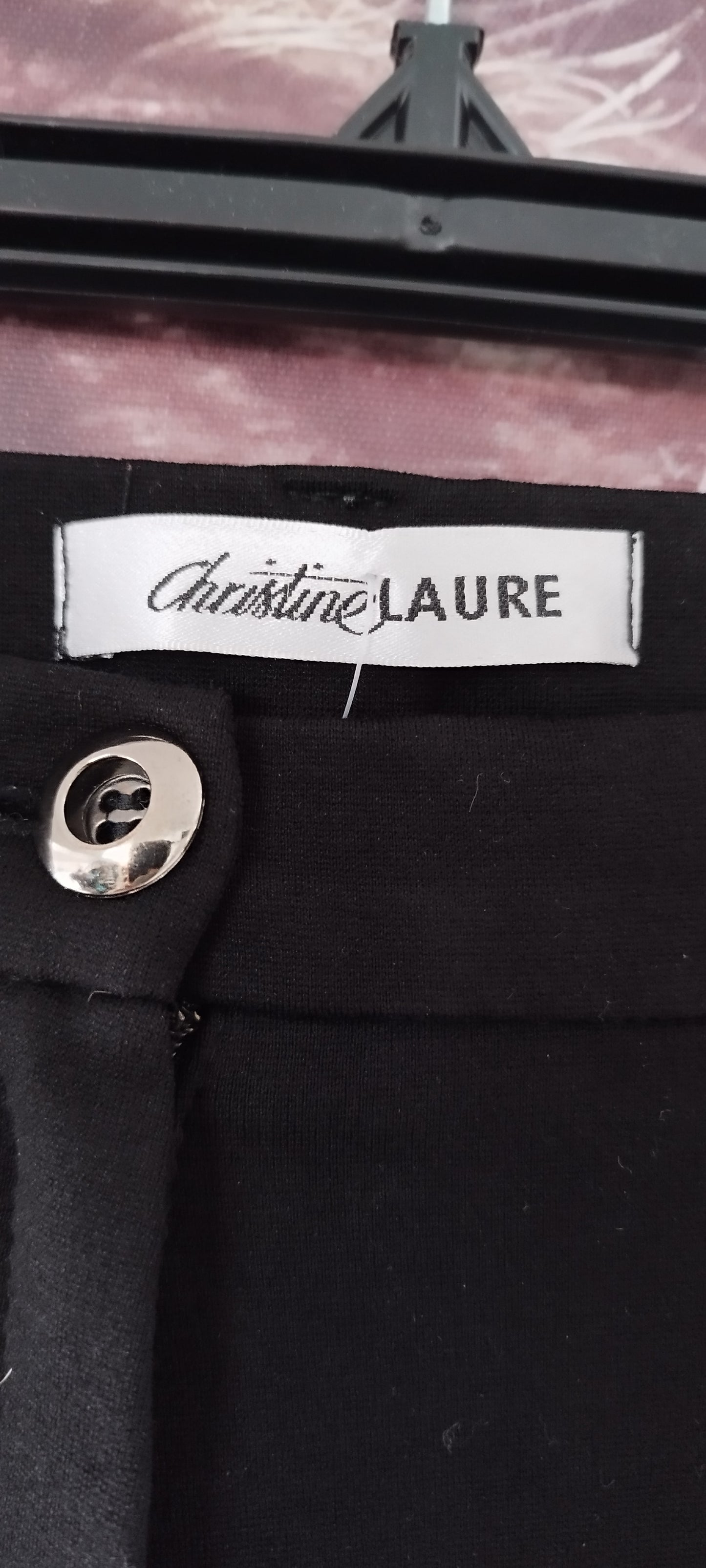 Pantalon Christine Laure