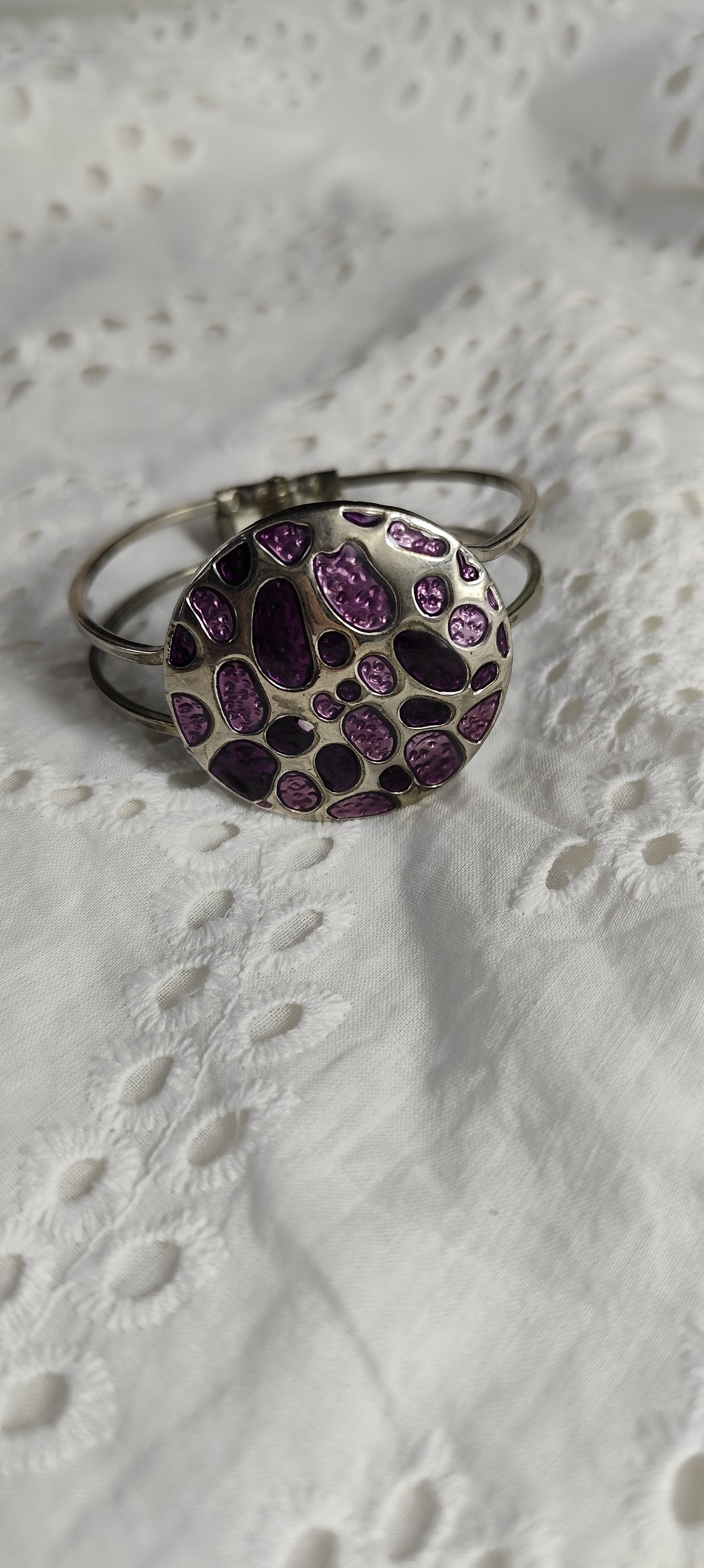 Bracelet rigide