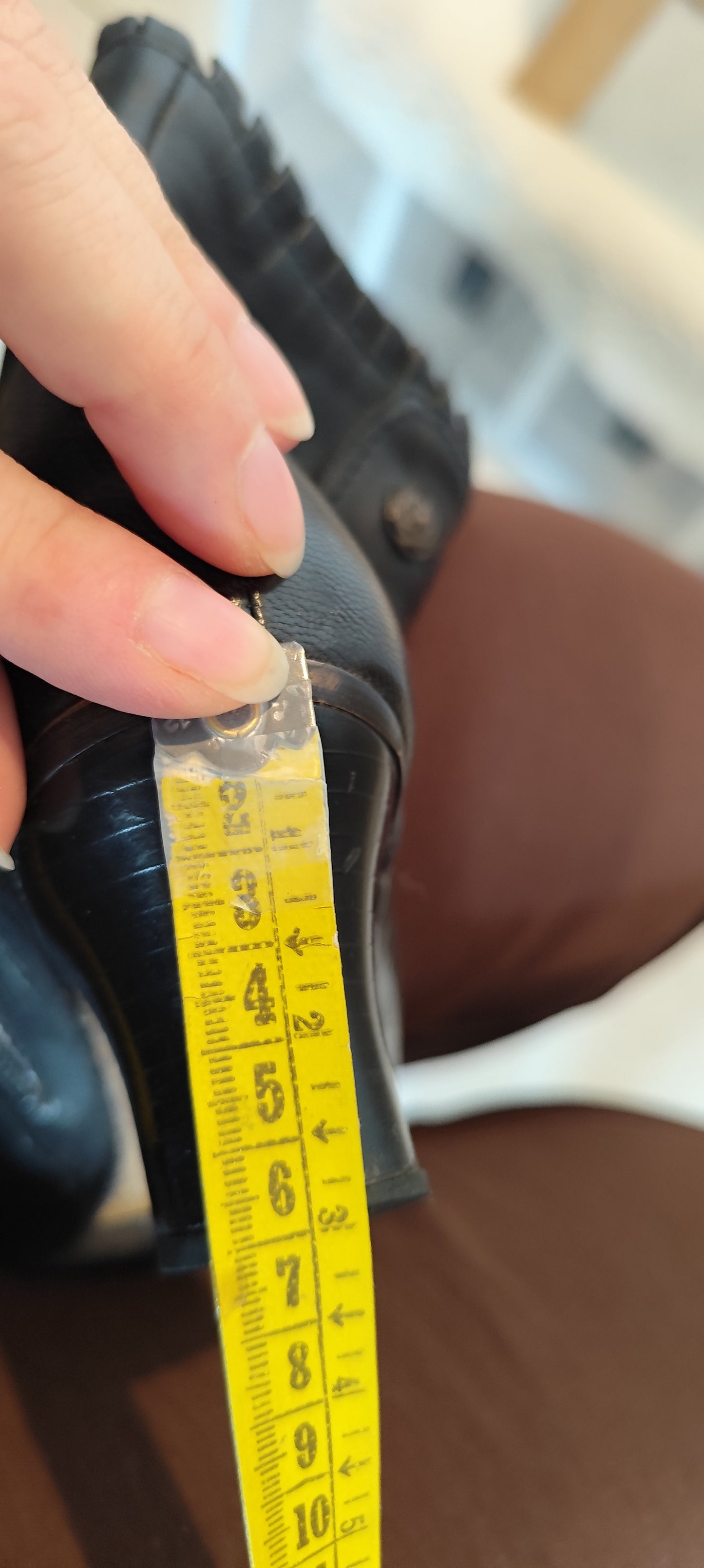 Bottines Karston