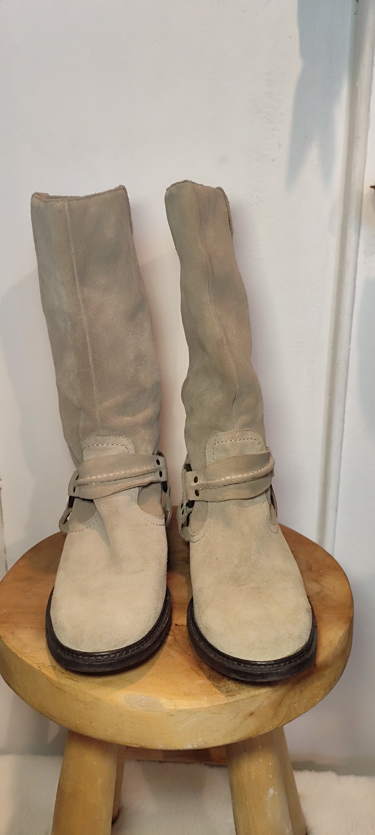 Bottes texto