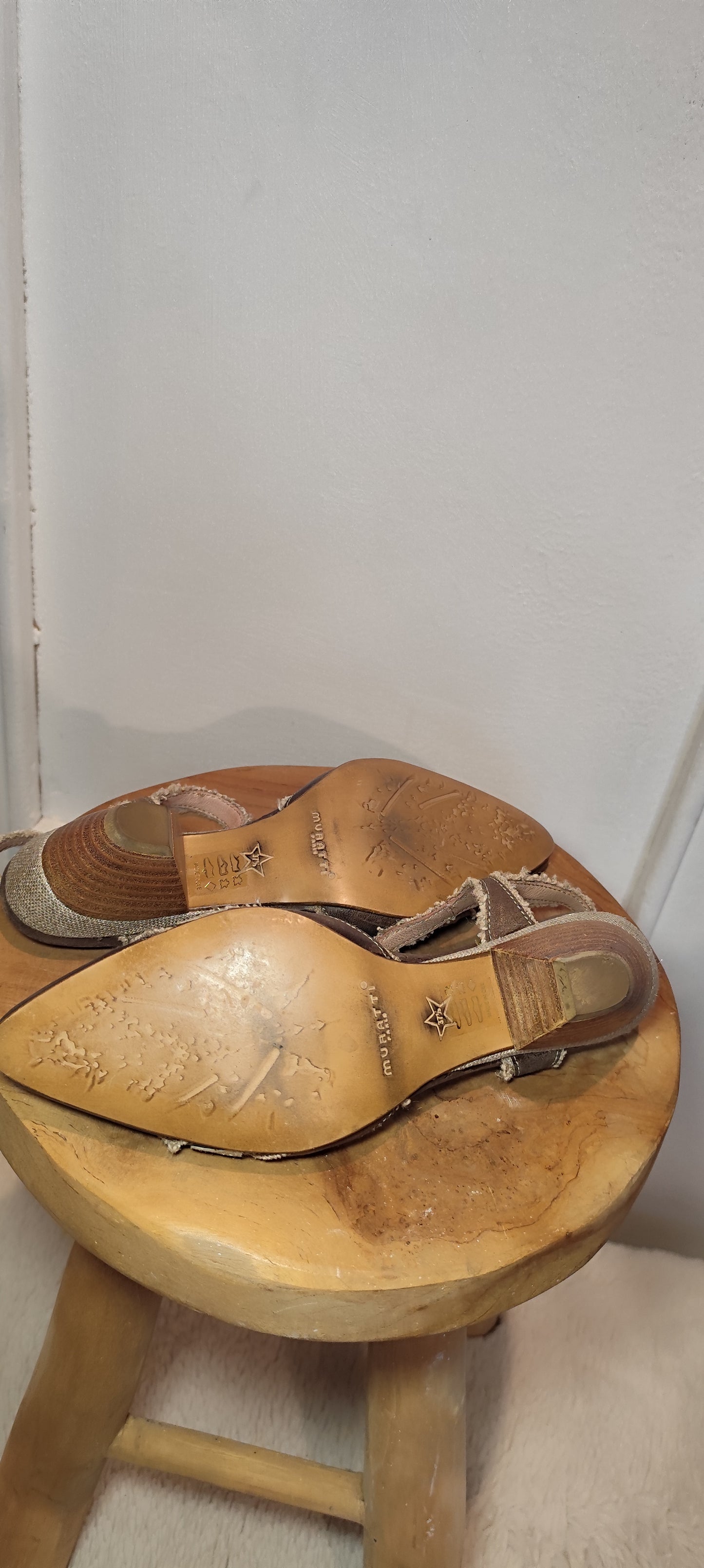 Slingback Muratti