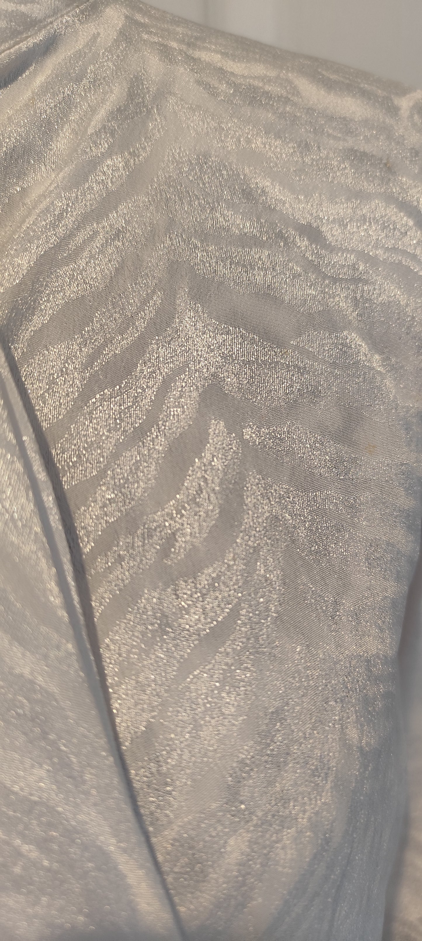 Chemise col élégant