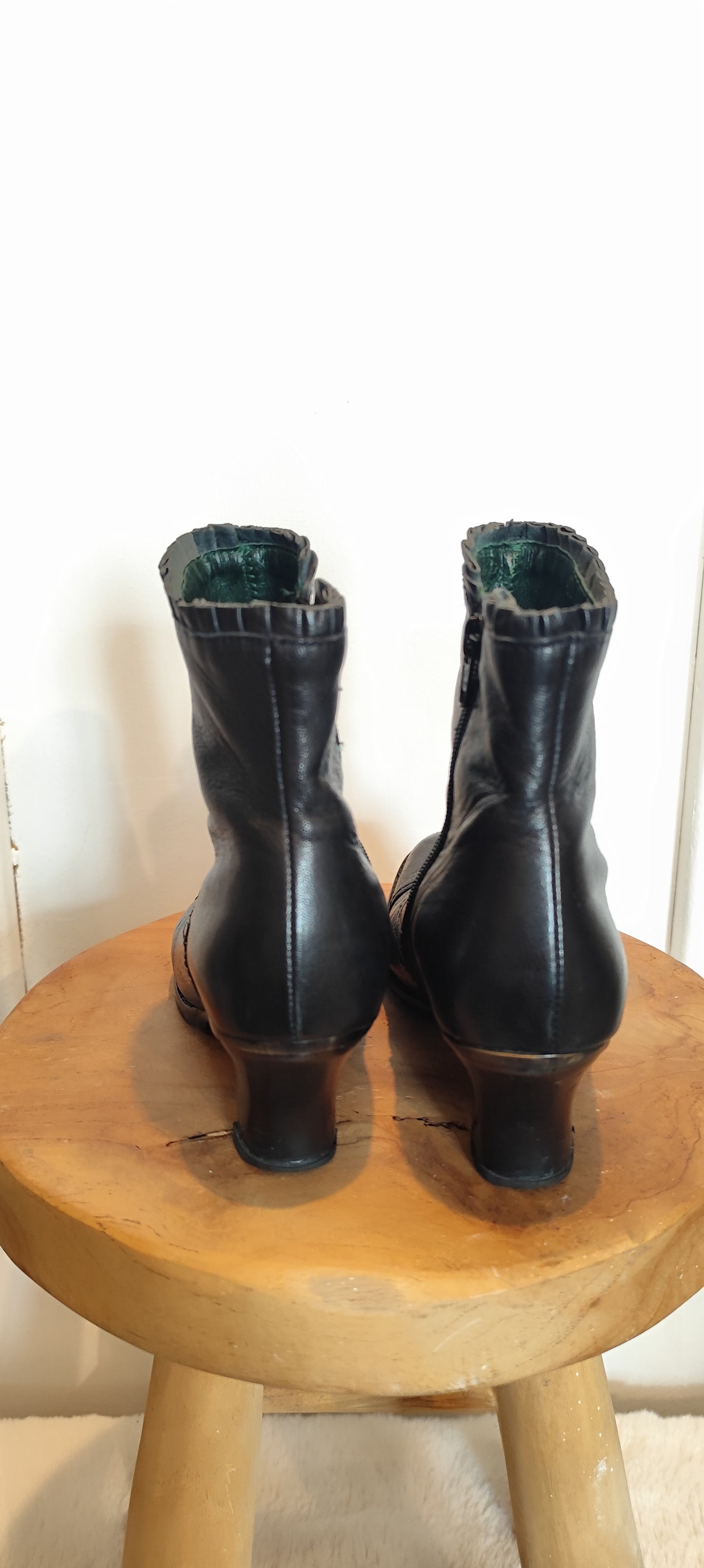Bottines Karston