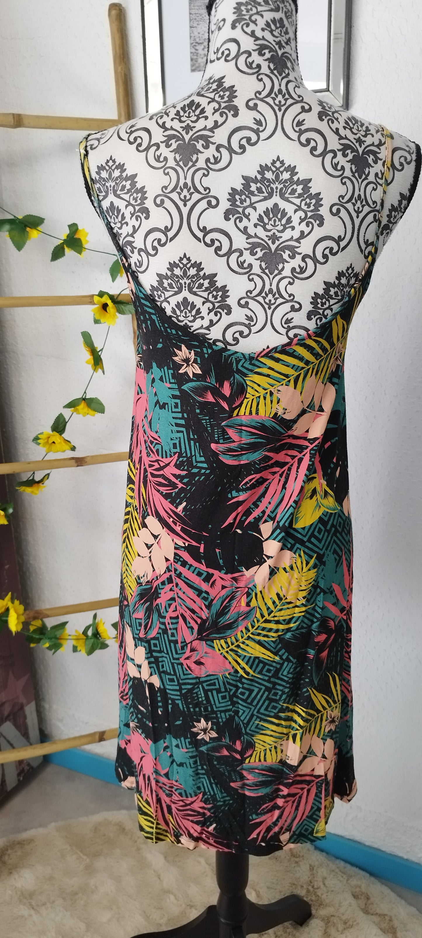 Robe Blancheporte