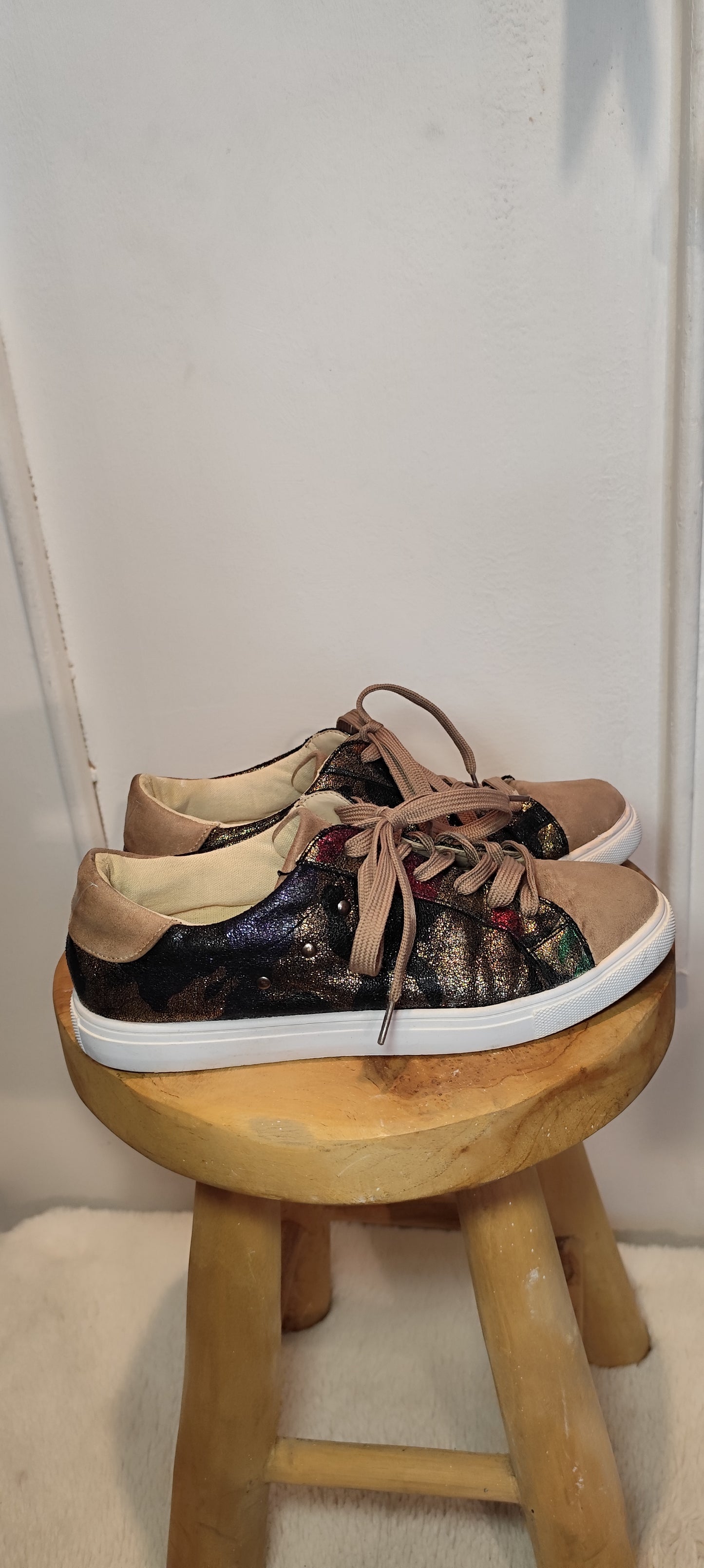 Sneakers Vanessa Wu