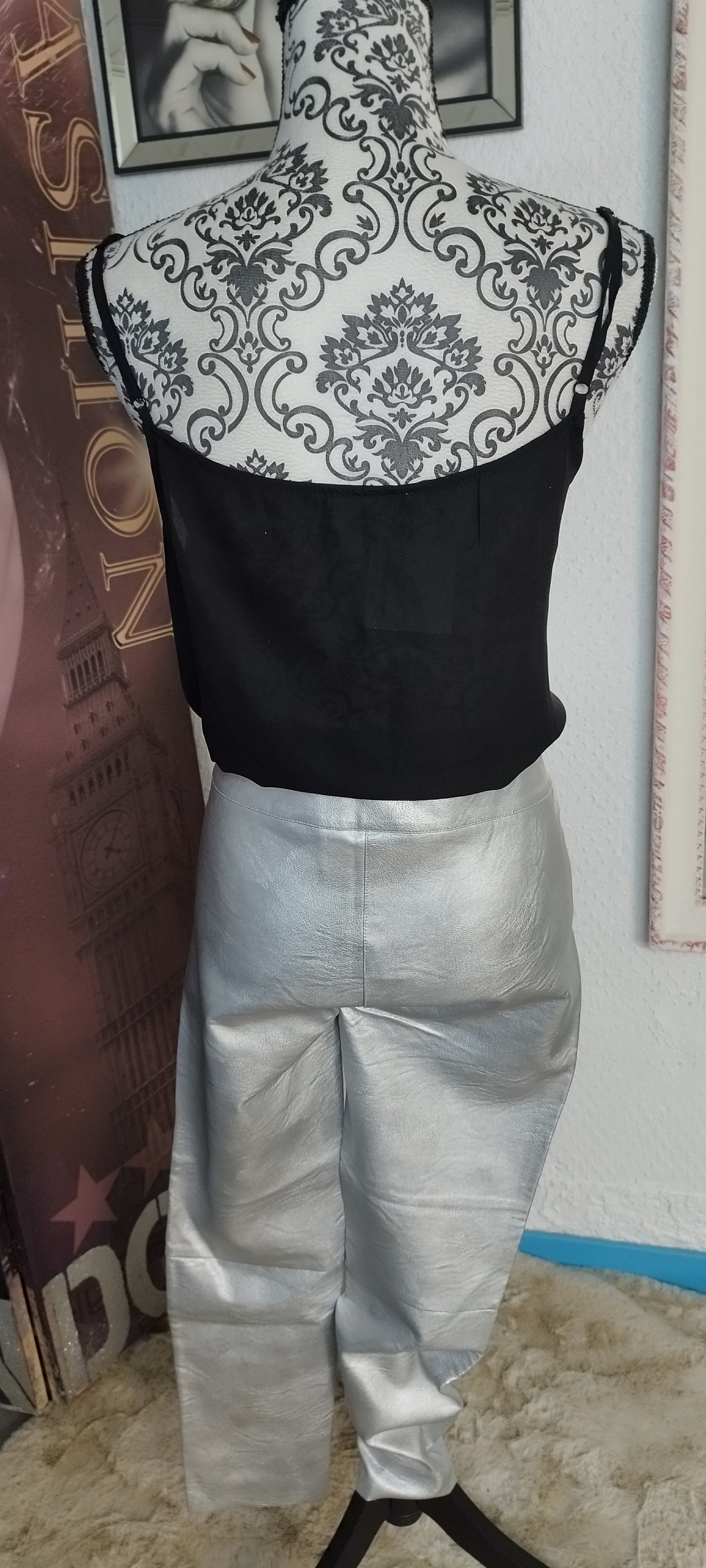 Pantalon maison marley