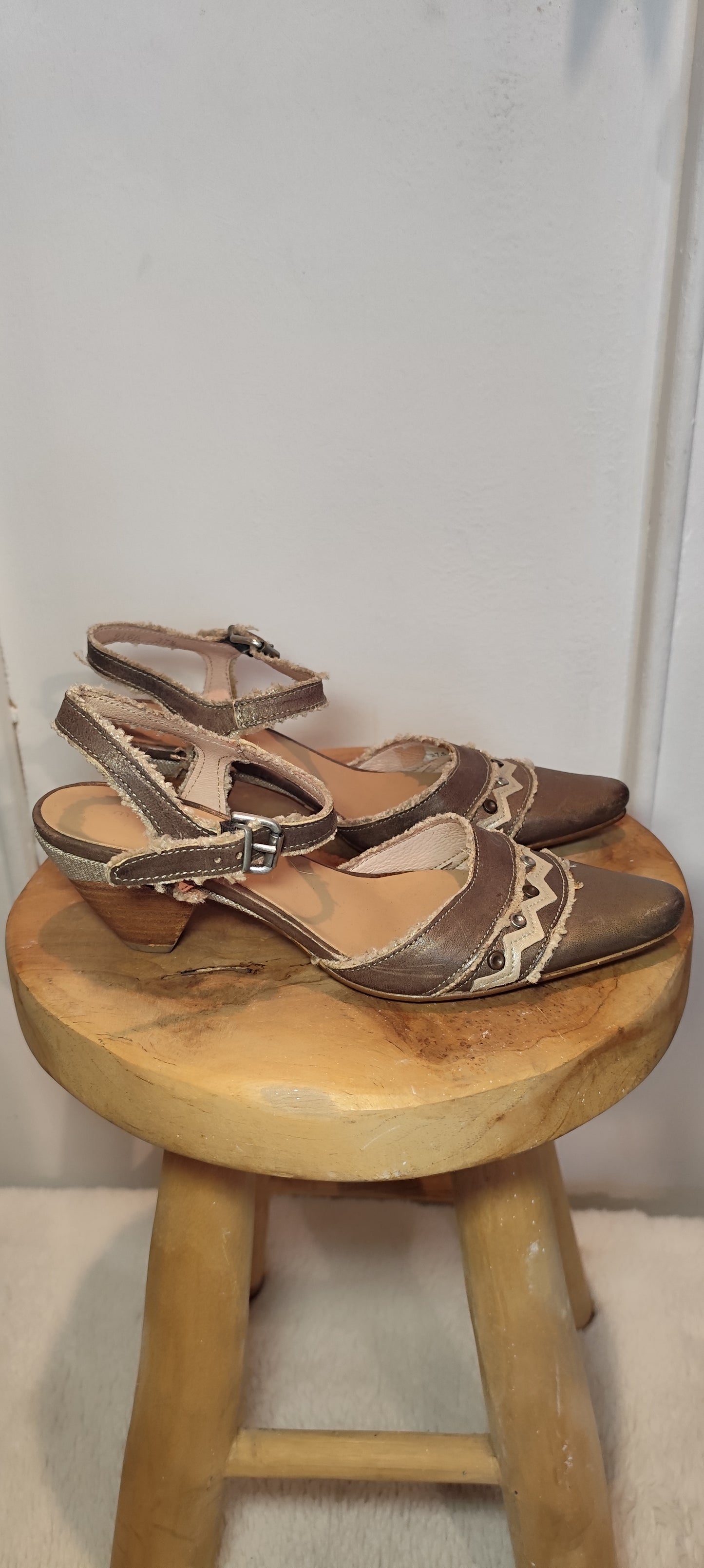 Slingback Muratti