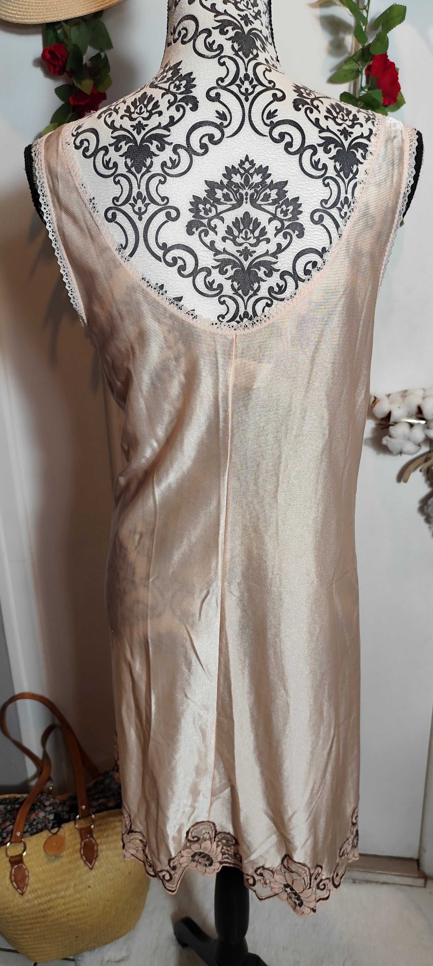 Nuisette vintage