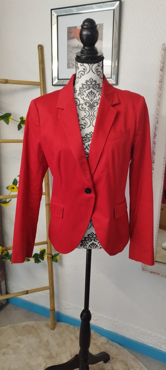 Blazer Zara