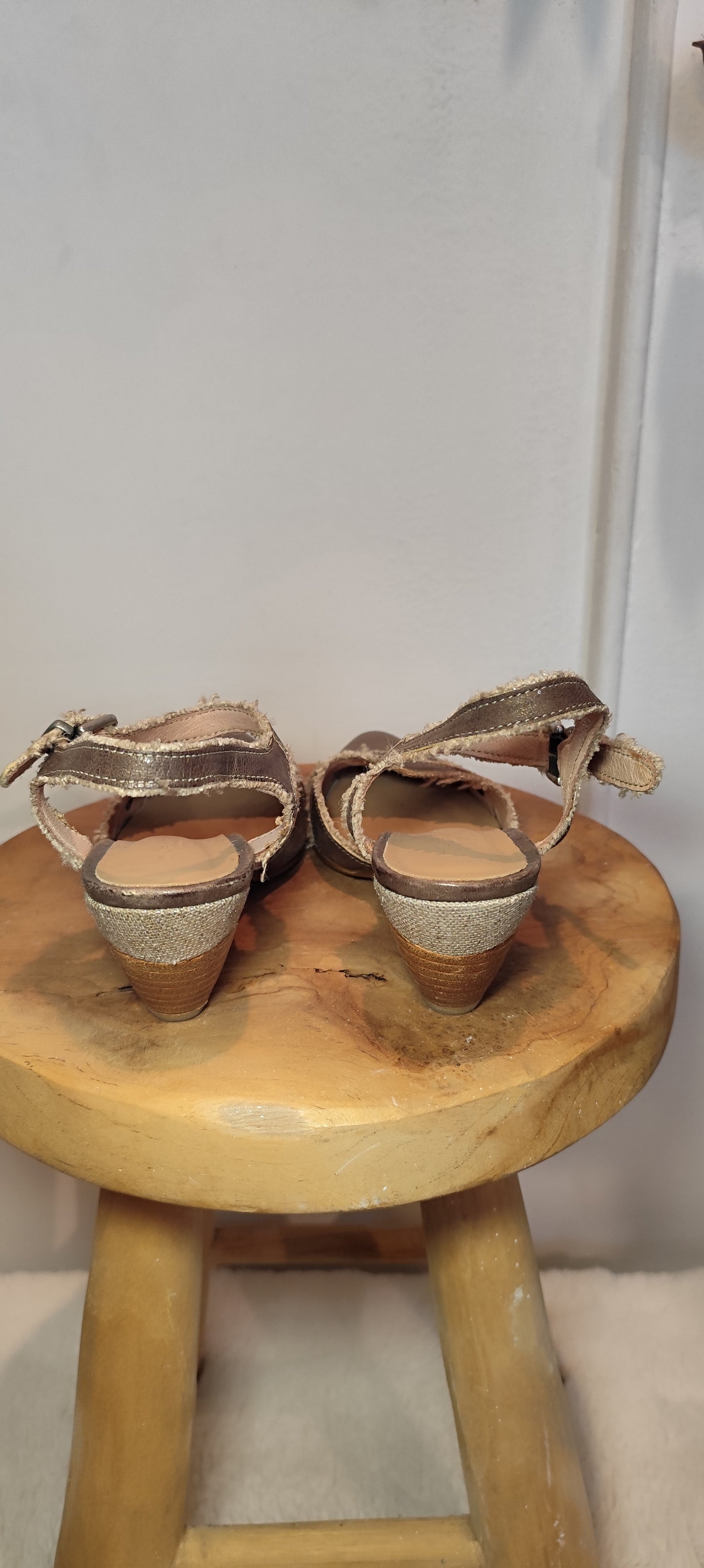 Slingback Muratti