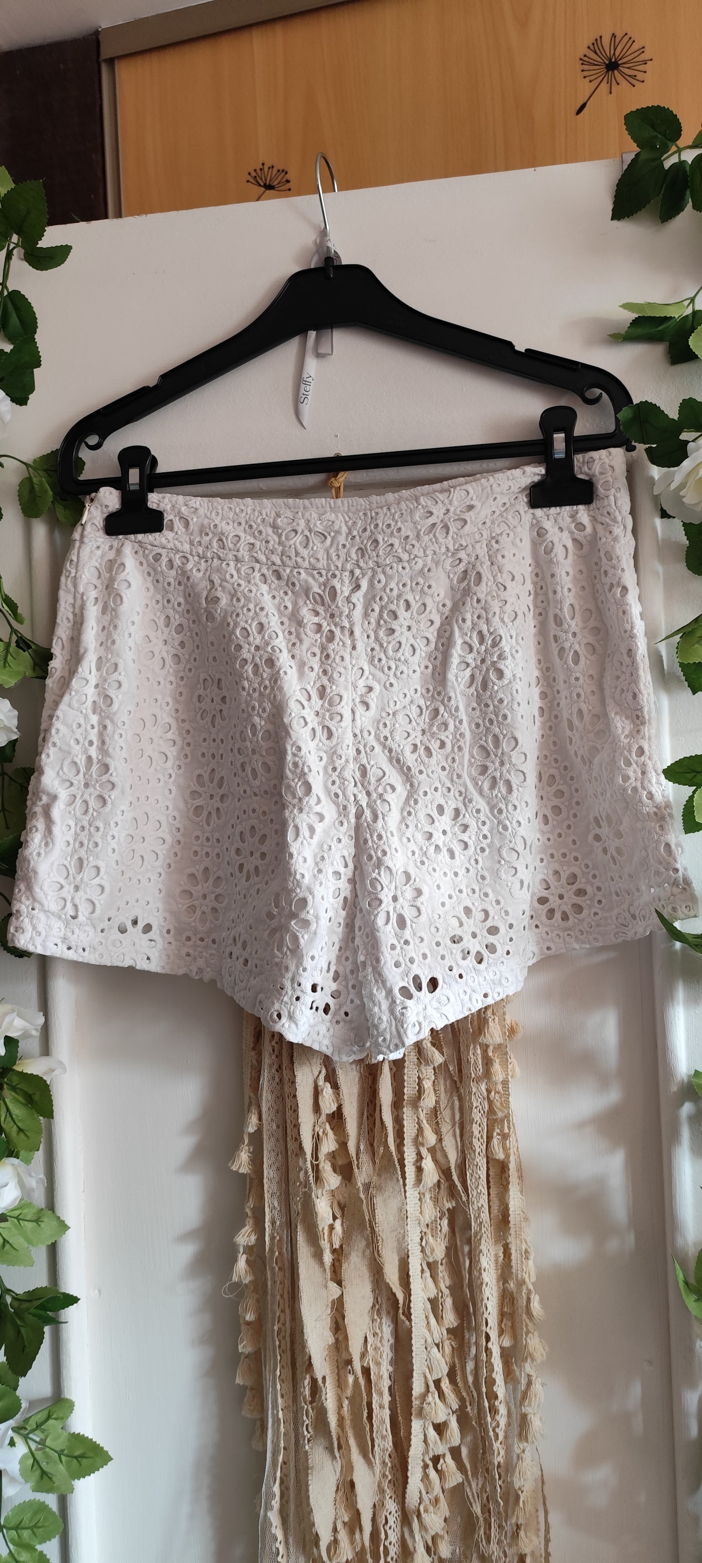 Short Abercrombie et fitch