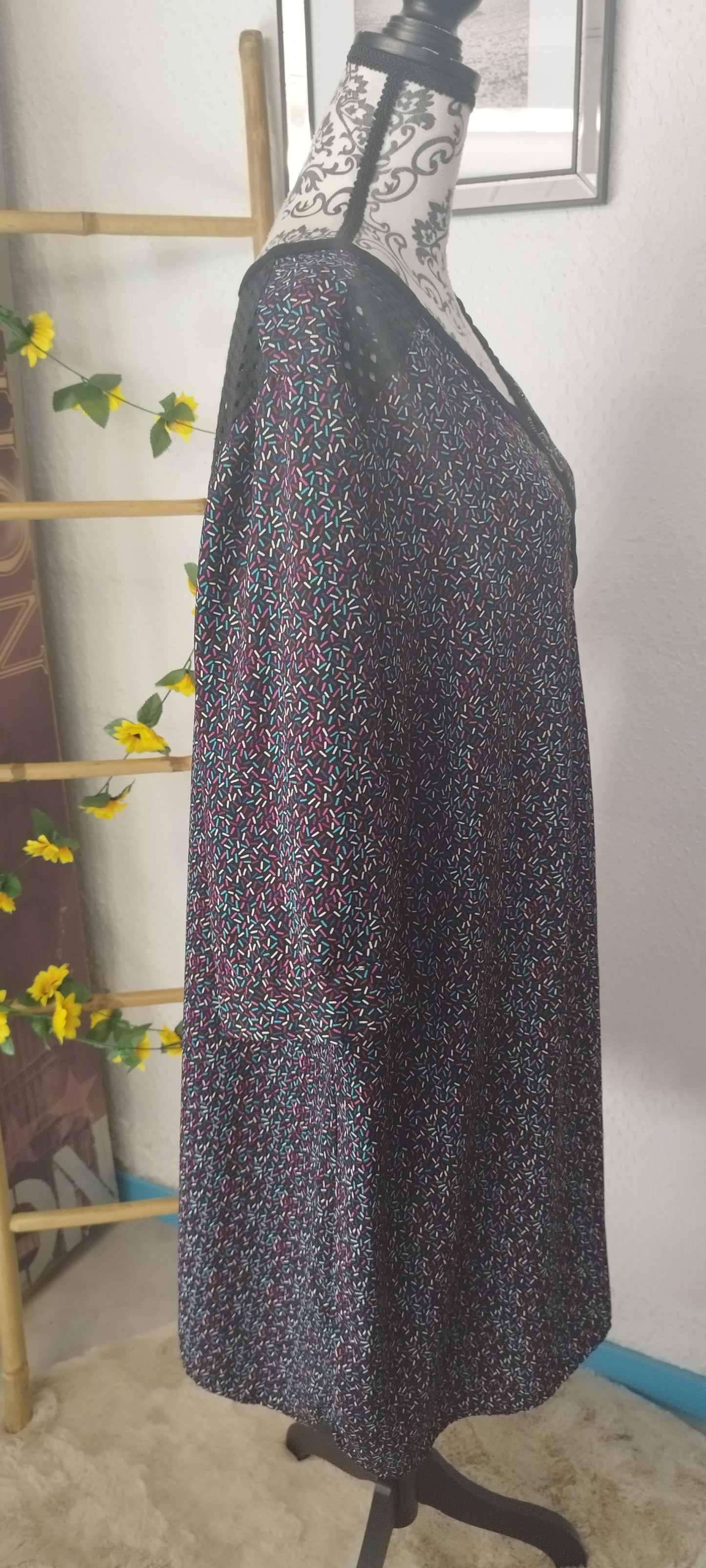 Robe kiabi