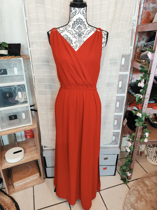 Robe longue Pimkie