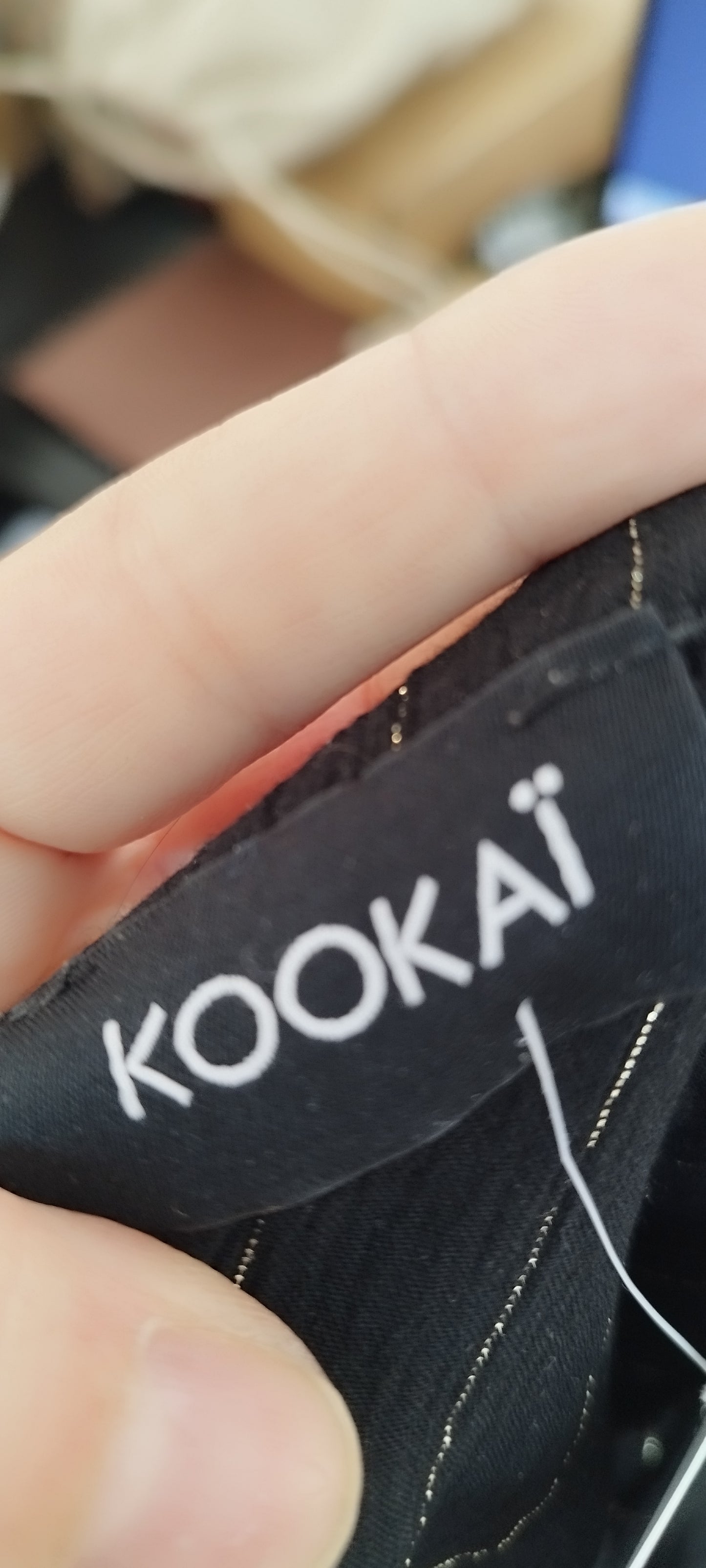 Blouse Kookaï