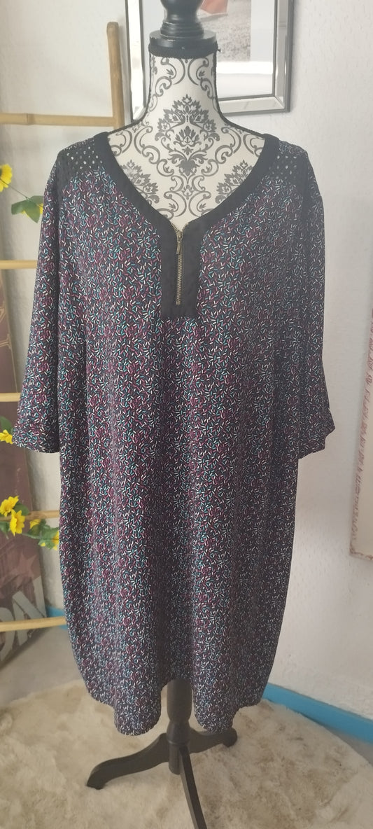 Robe kiabi