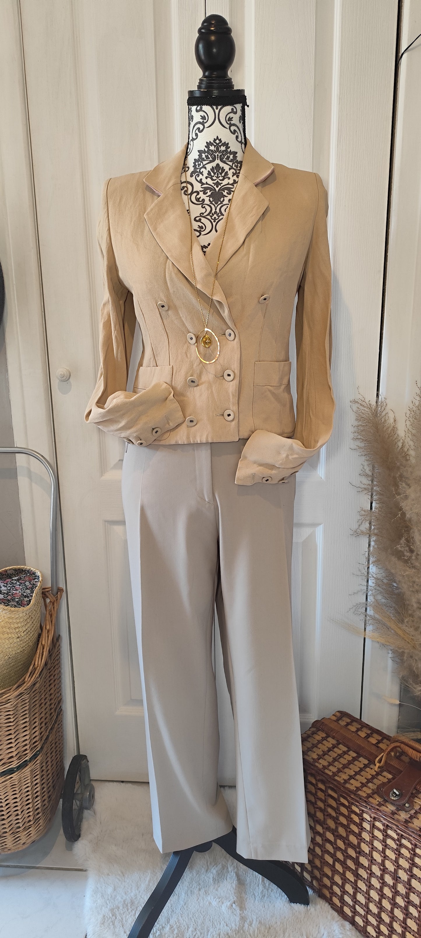 Blazer Sonia Rykiel