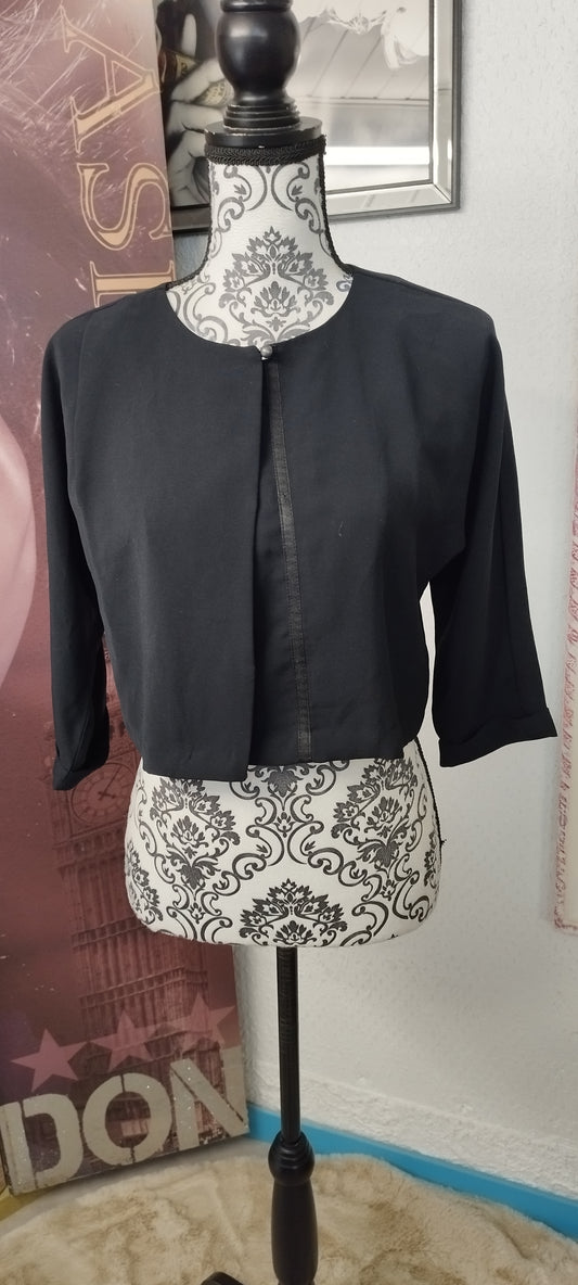 Veste boléro Friday