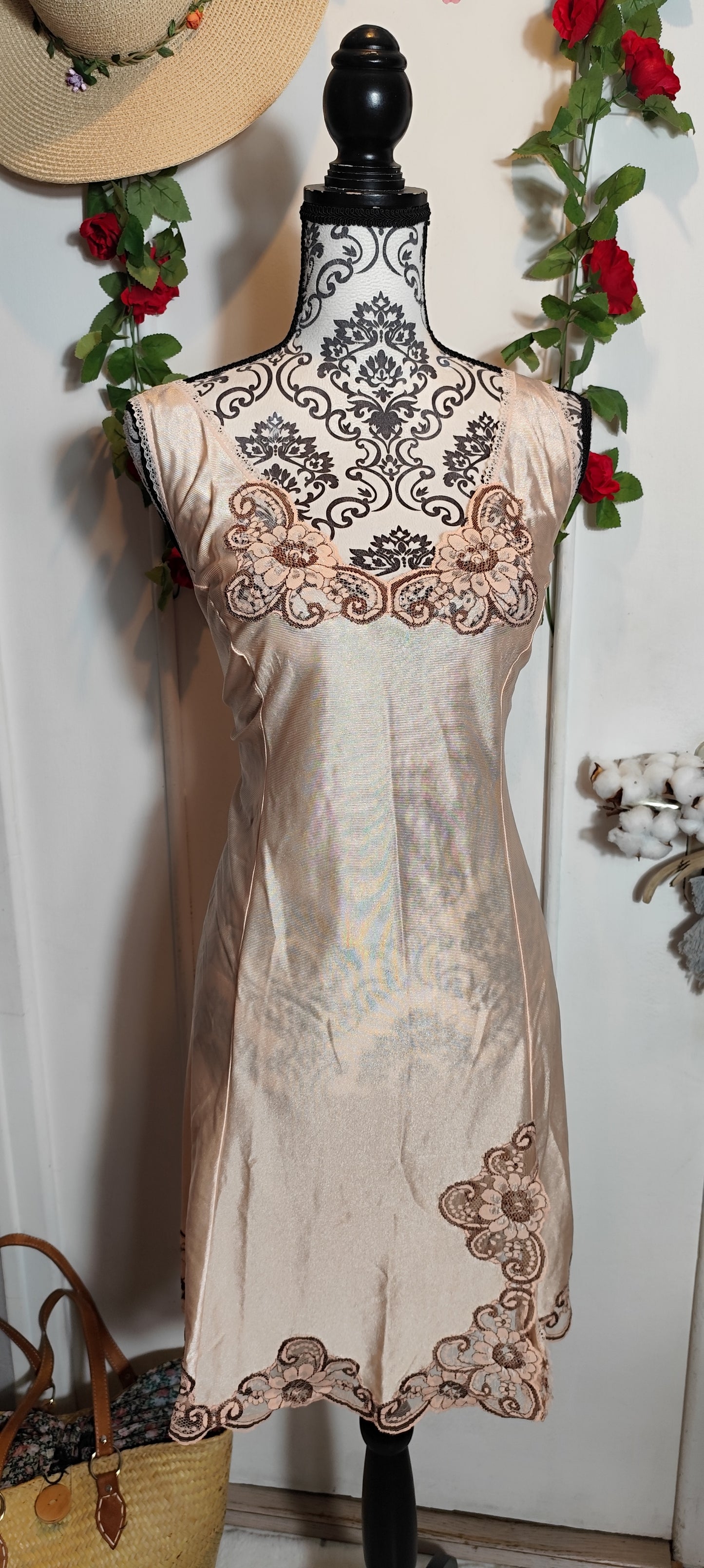 Nuisette vintage