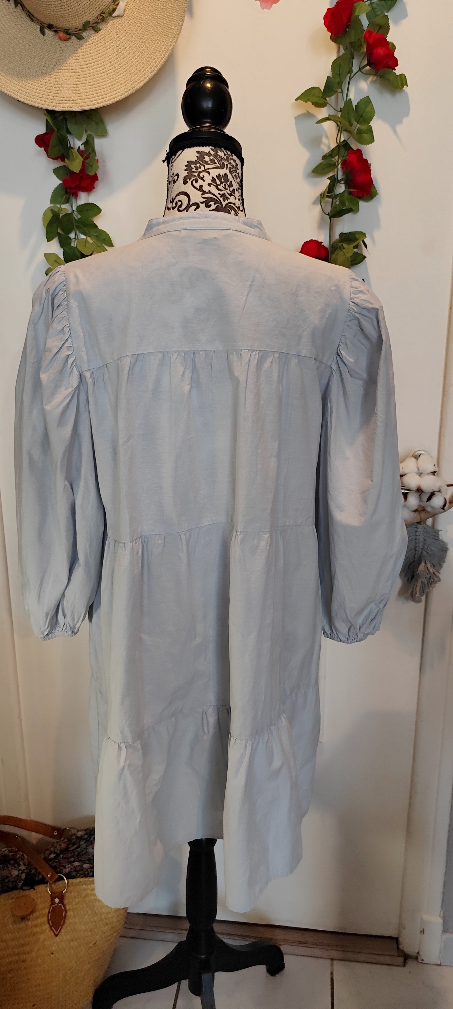 Robe seventies