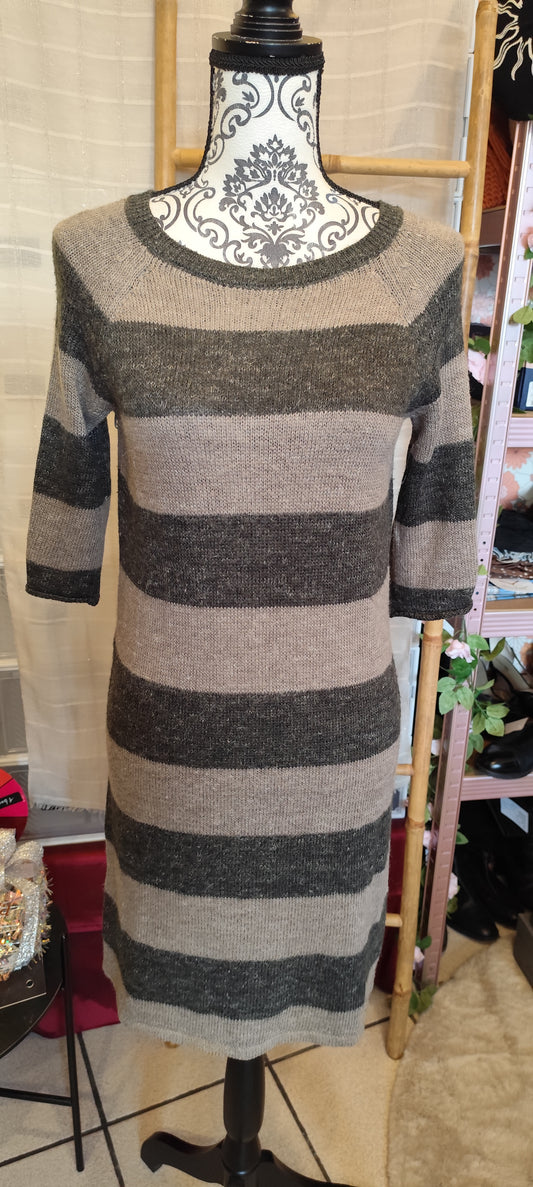 Robe comptoir des cotonniers