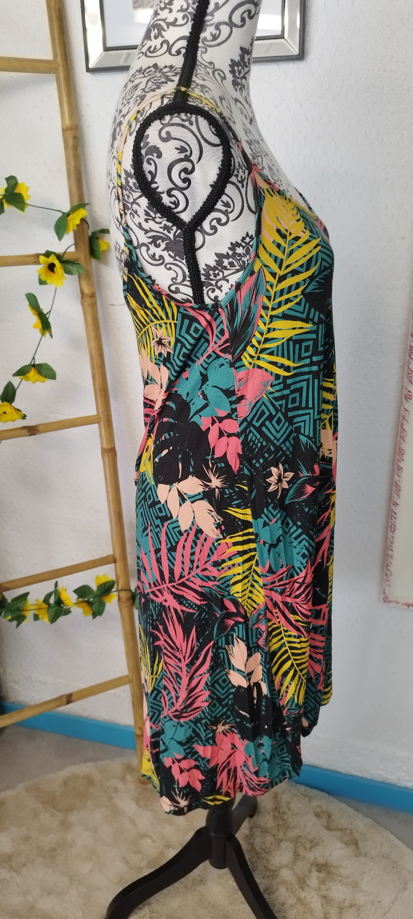 Robe Blancheporte