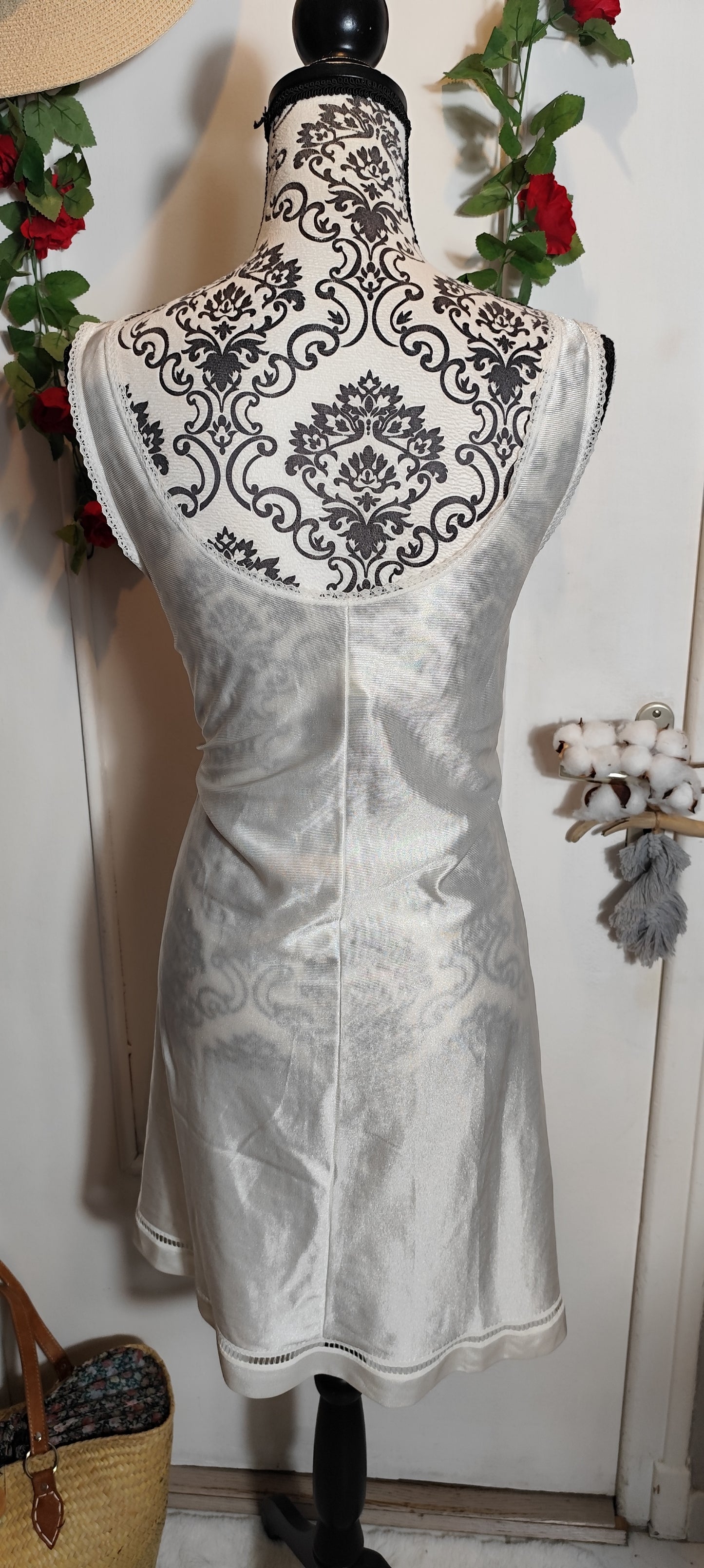 Nuisette vintage