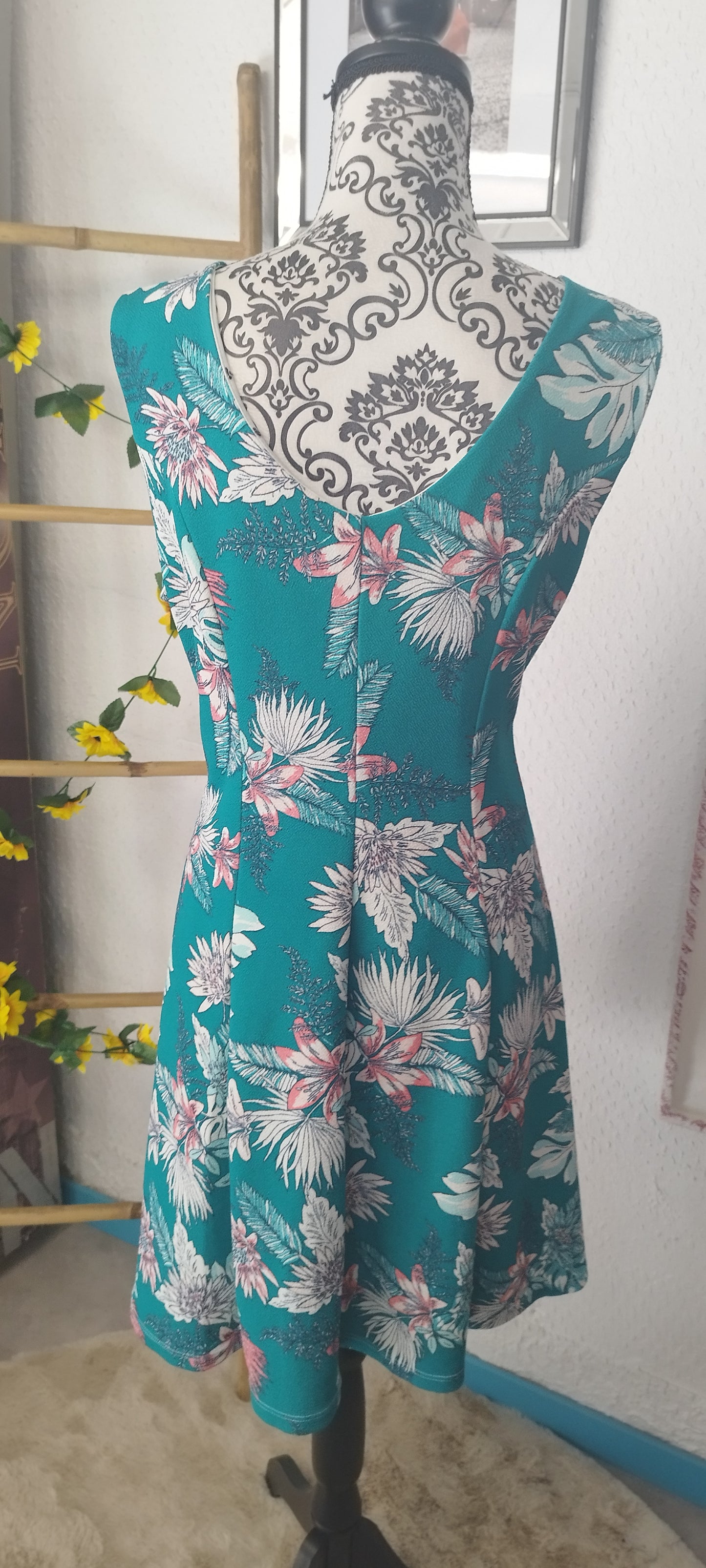 Robe Bréal