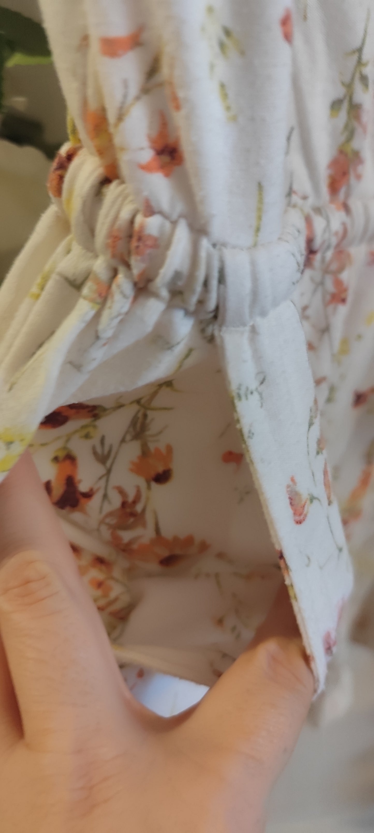 Combishort esmara