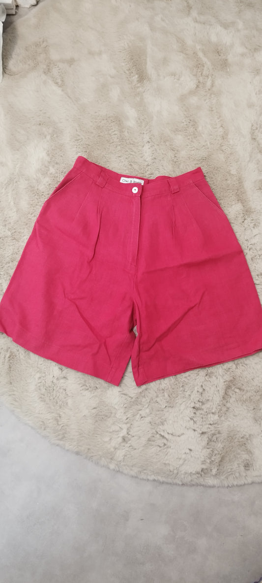 Short Chic & Jeune