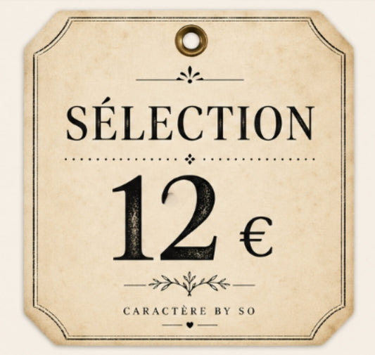 Article à 12€