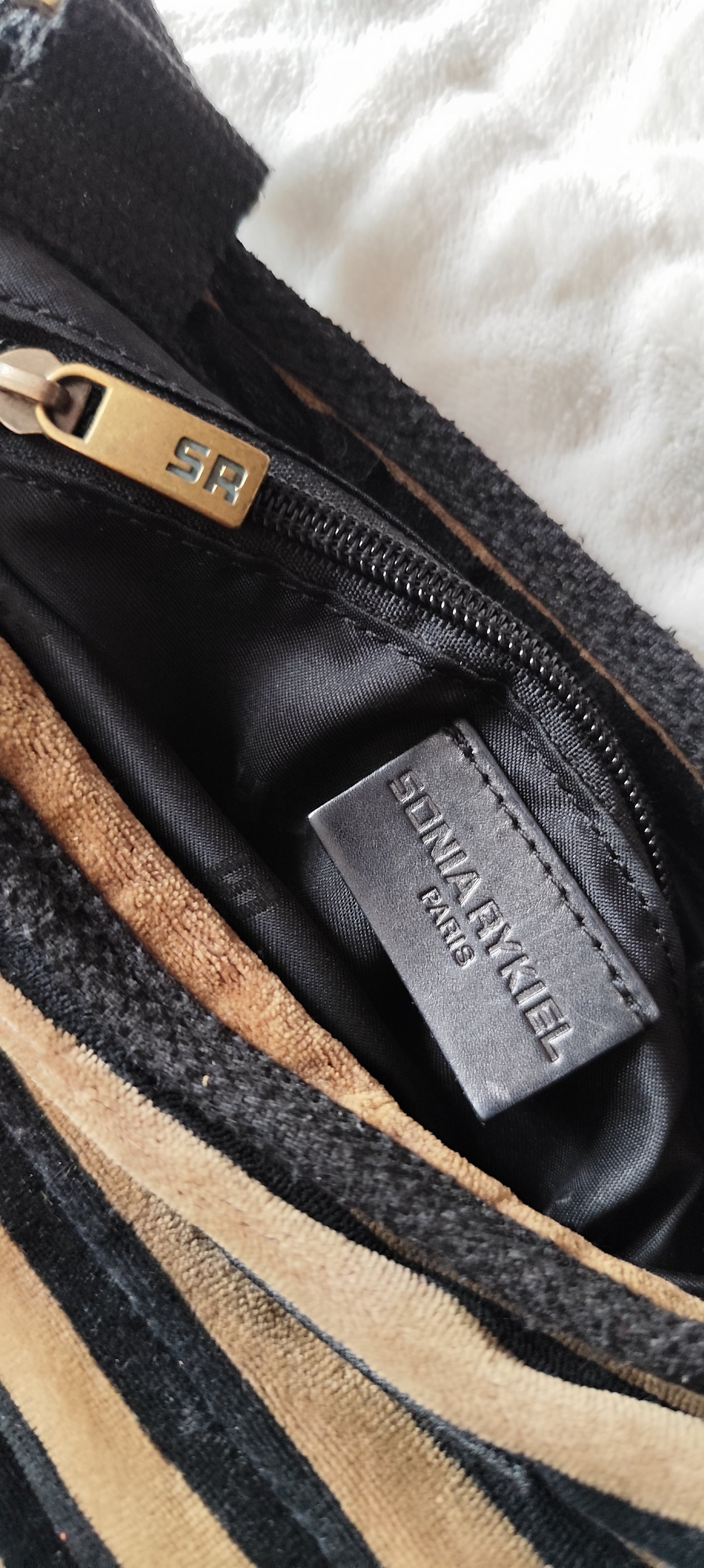 Sac Sonia Rykiel