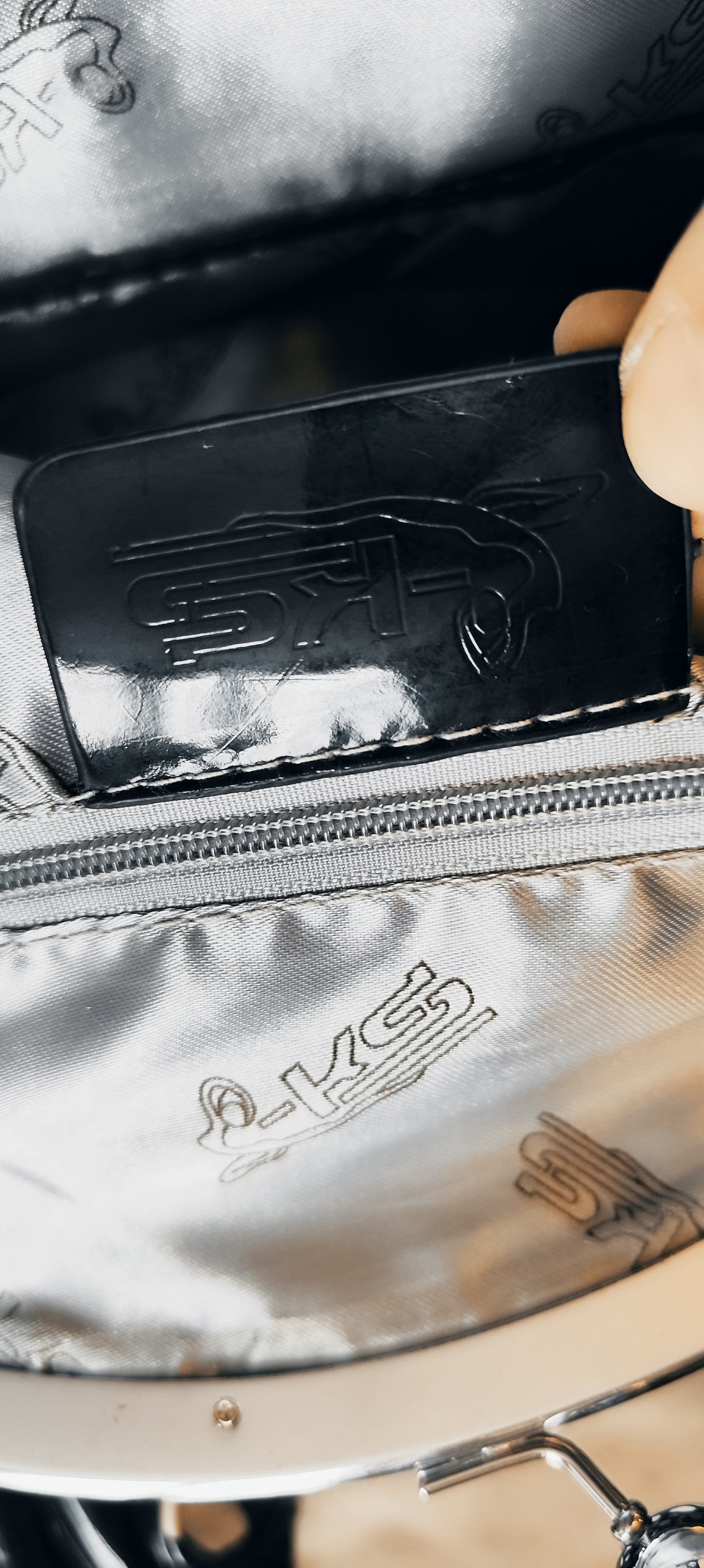 Sac rétro
