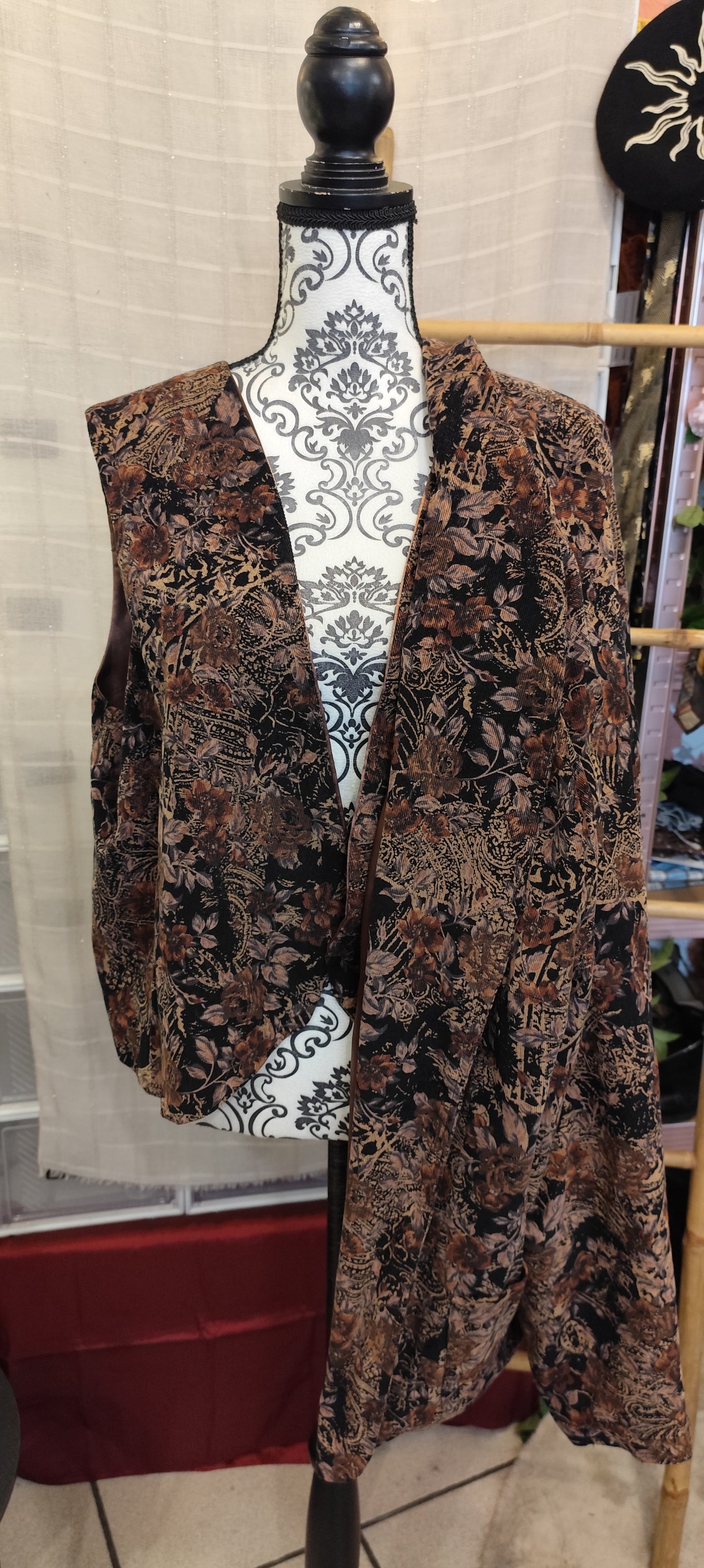 Ensemble Veston & blazer