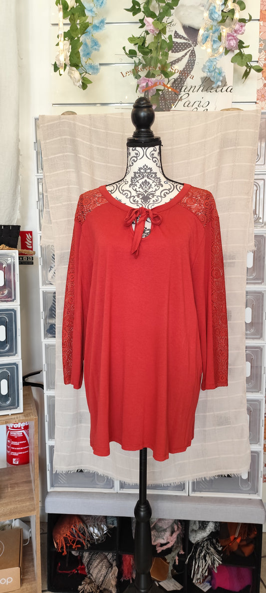 Blouse Kiabi