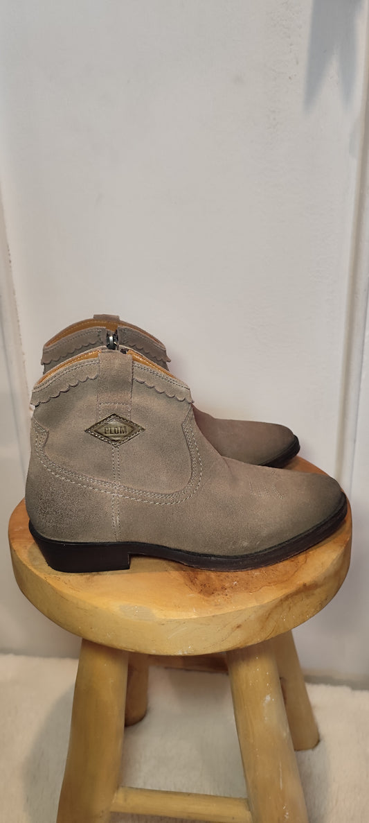 Bottines Palladium