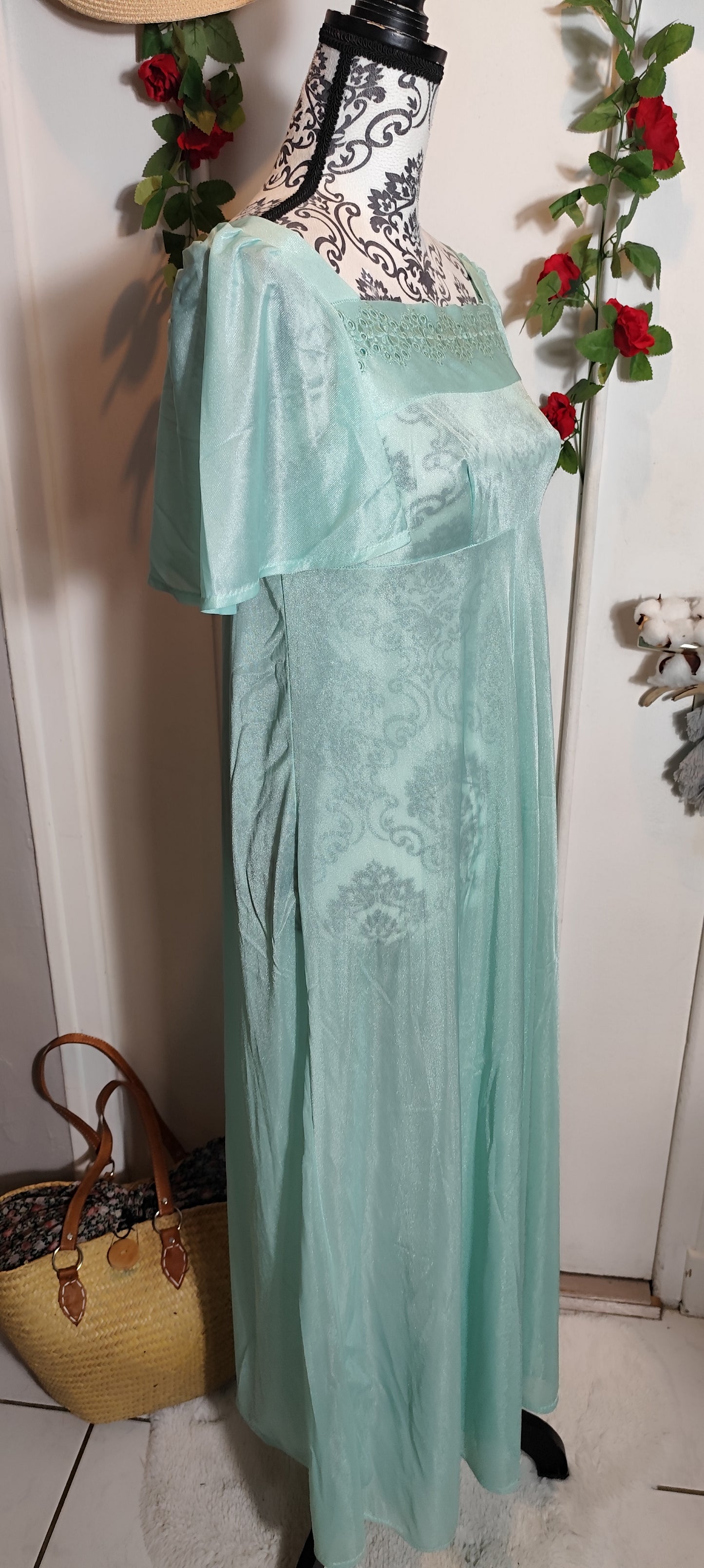 Nuisette vintage