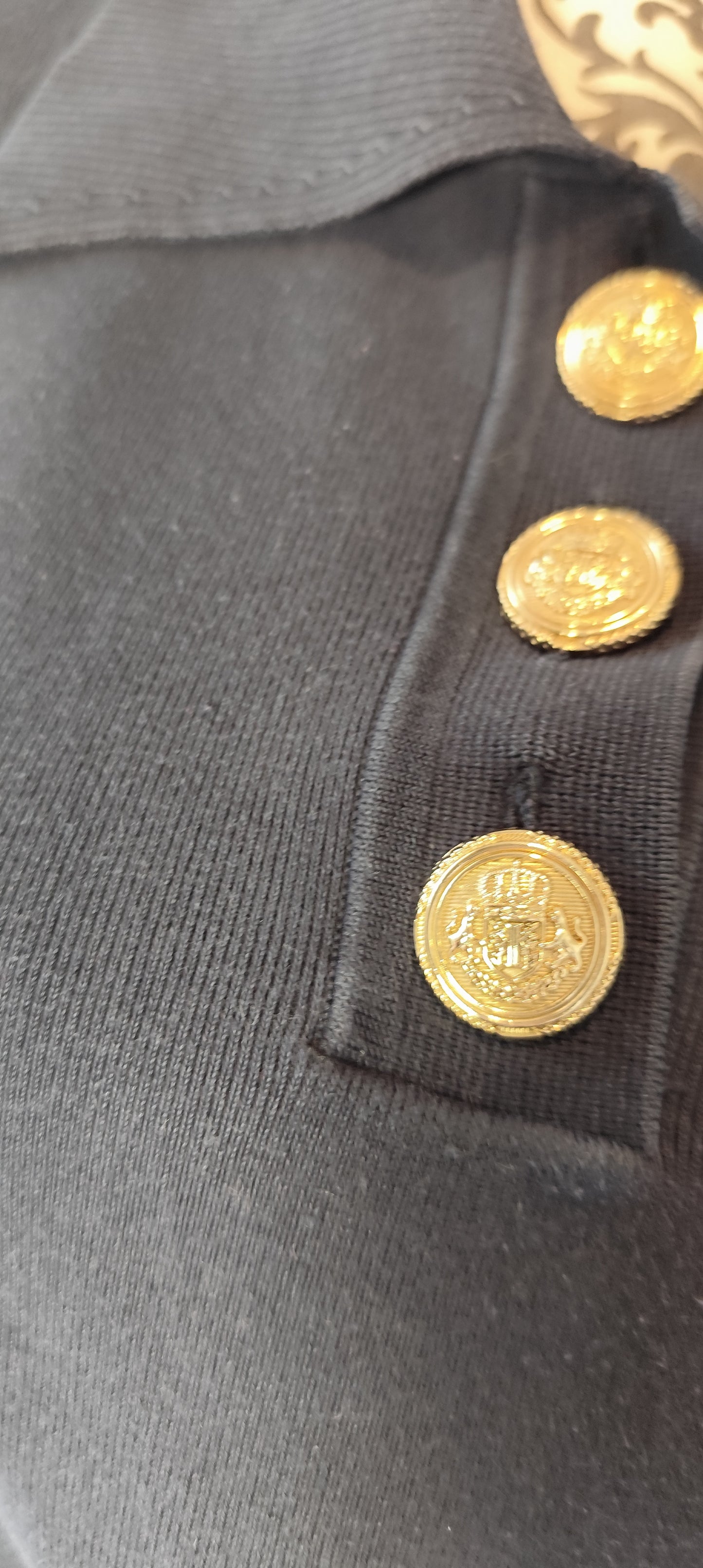 Polo Claudie Pierlot
