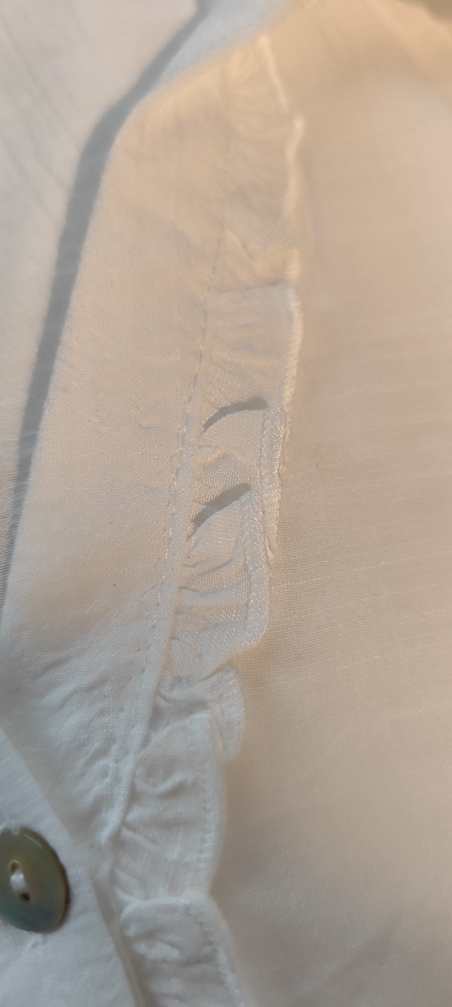 Chemise légère