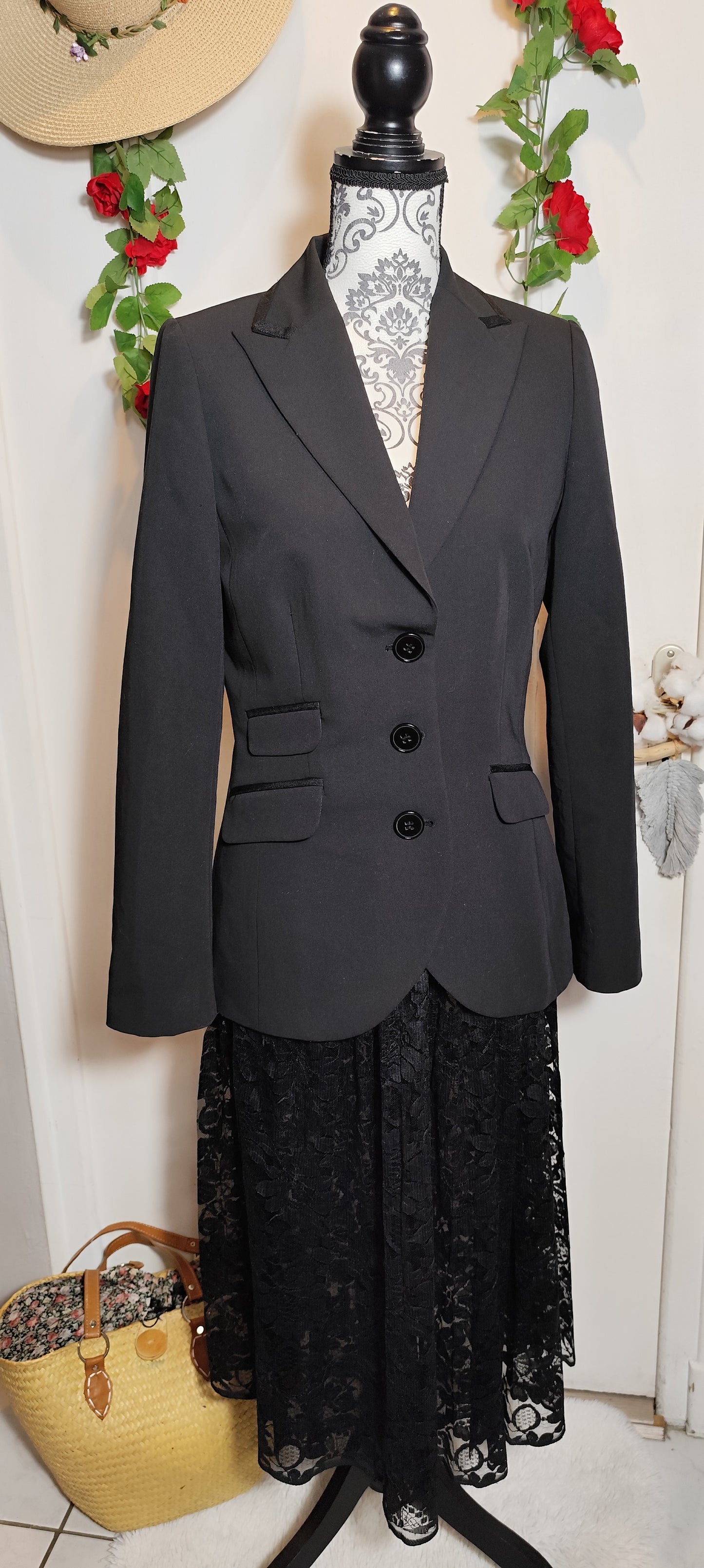 Blazer Weill