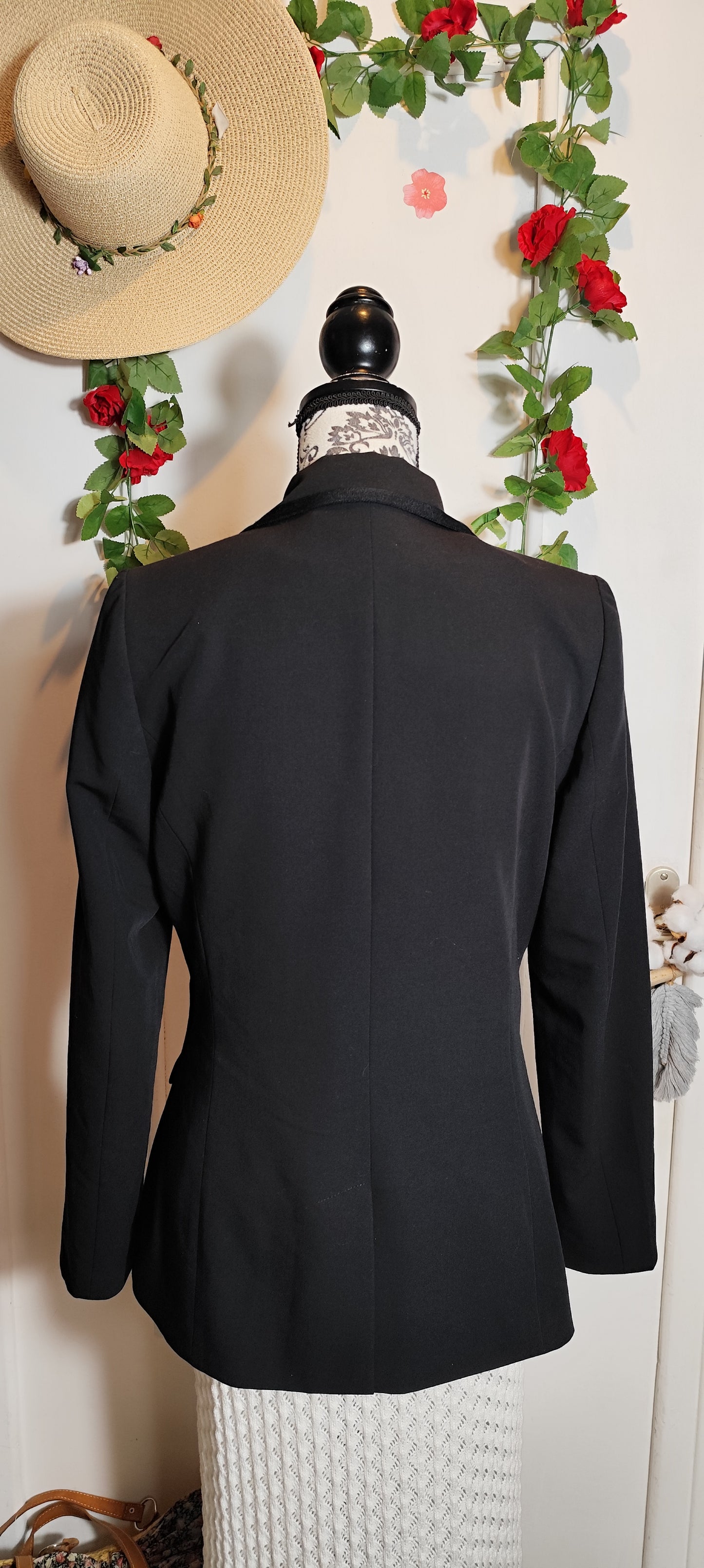Blazer Weill